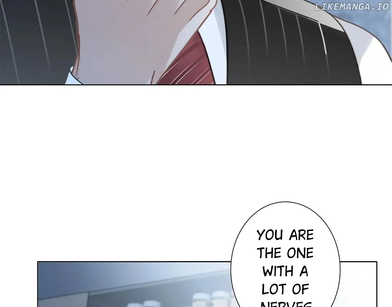 1st kiss – I don’t want to consider you as sister anymore Chapter 86 page 29