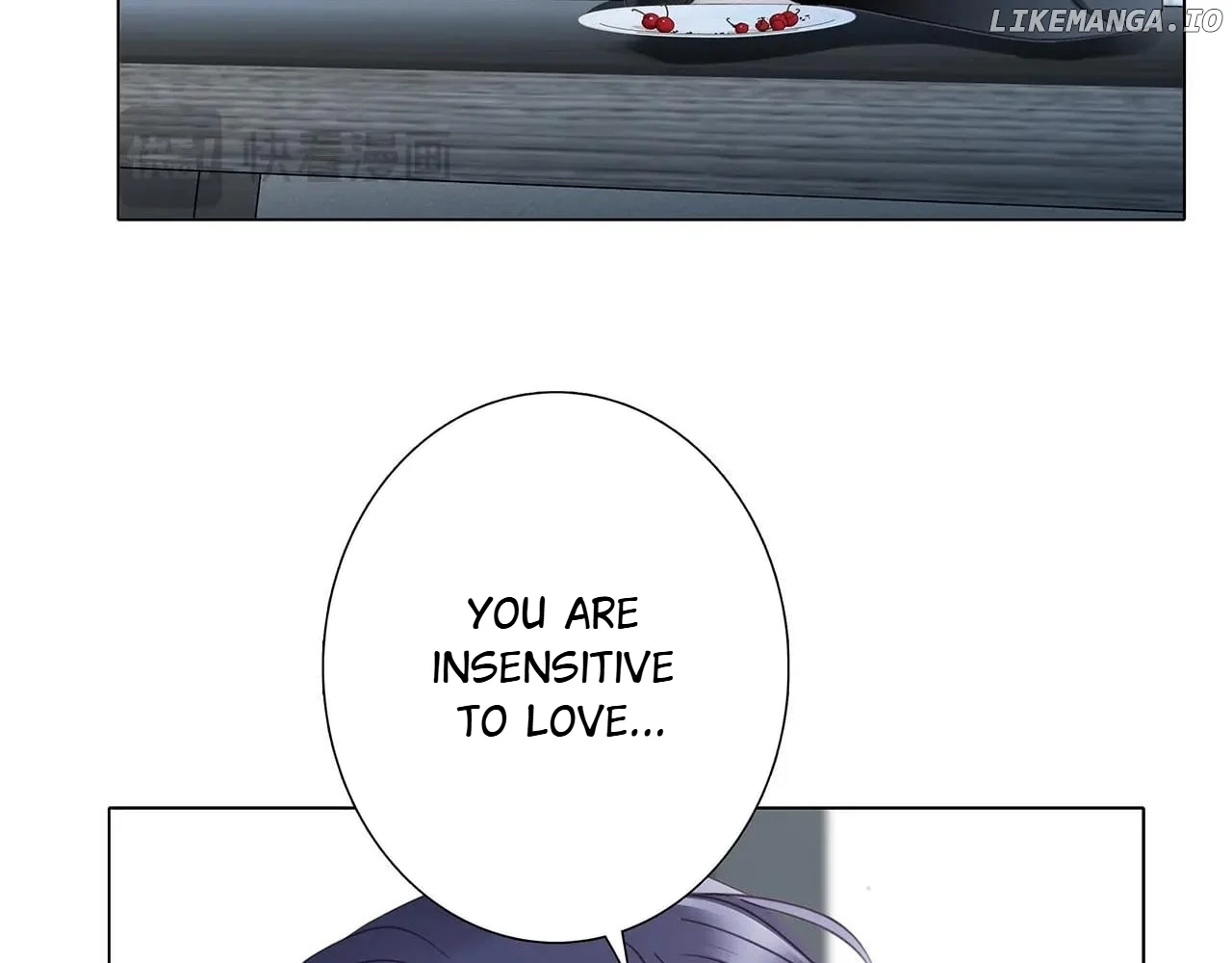 1st kiss – I don’t want to consider you as sister anymore Chapter 86 page 31