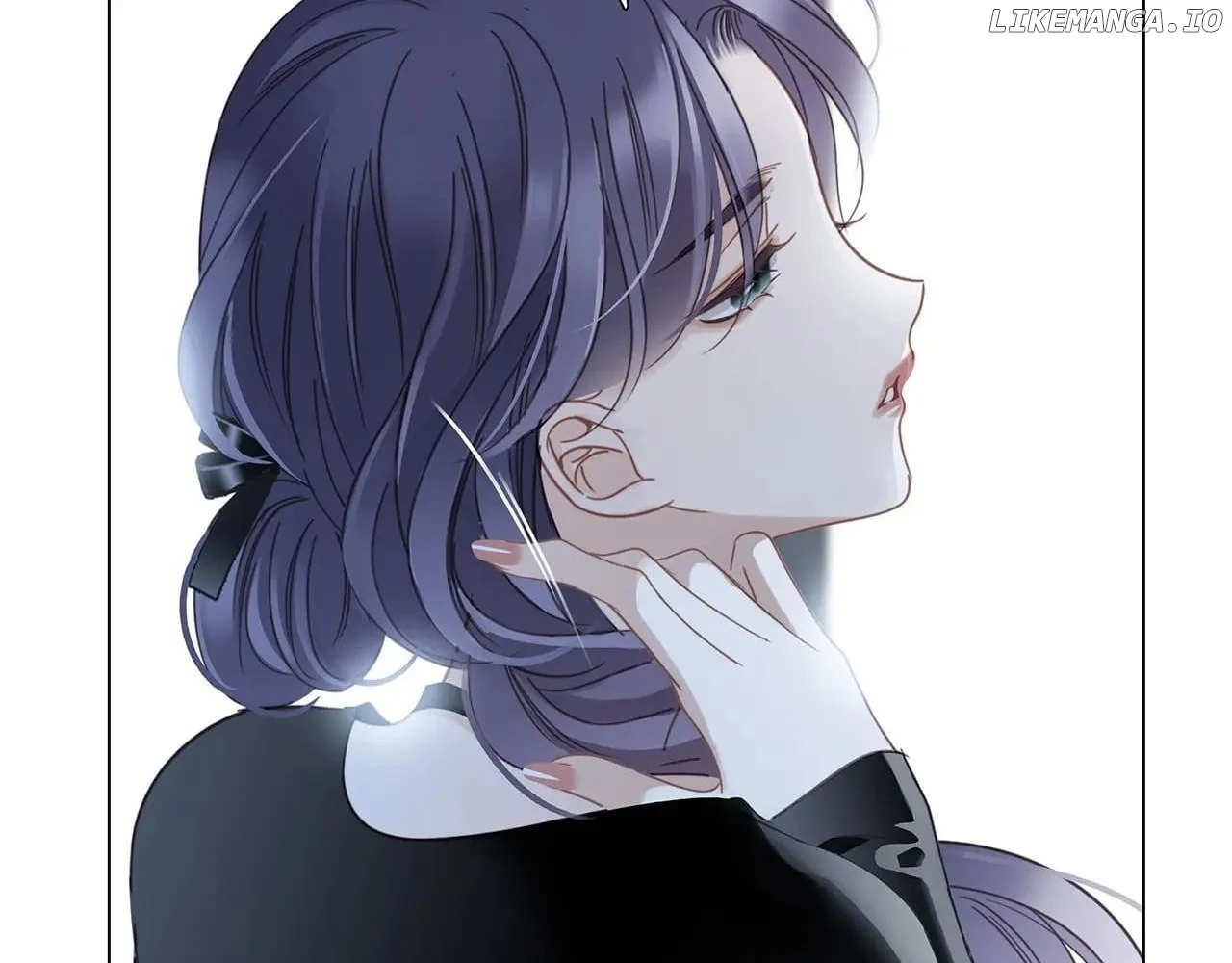 1st kiss – I don’t want to consider you as sister anymore Chapter 86 page 32