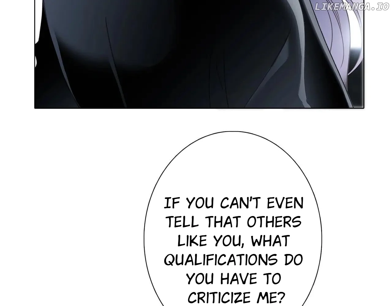 1st kiss – I don’t want to consider you as sister anymore Chapter 86 page 33