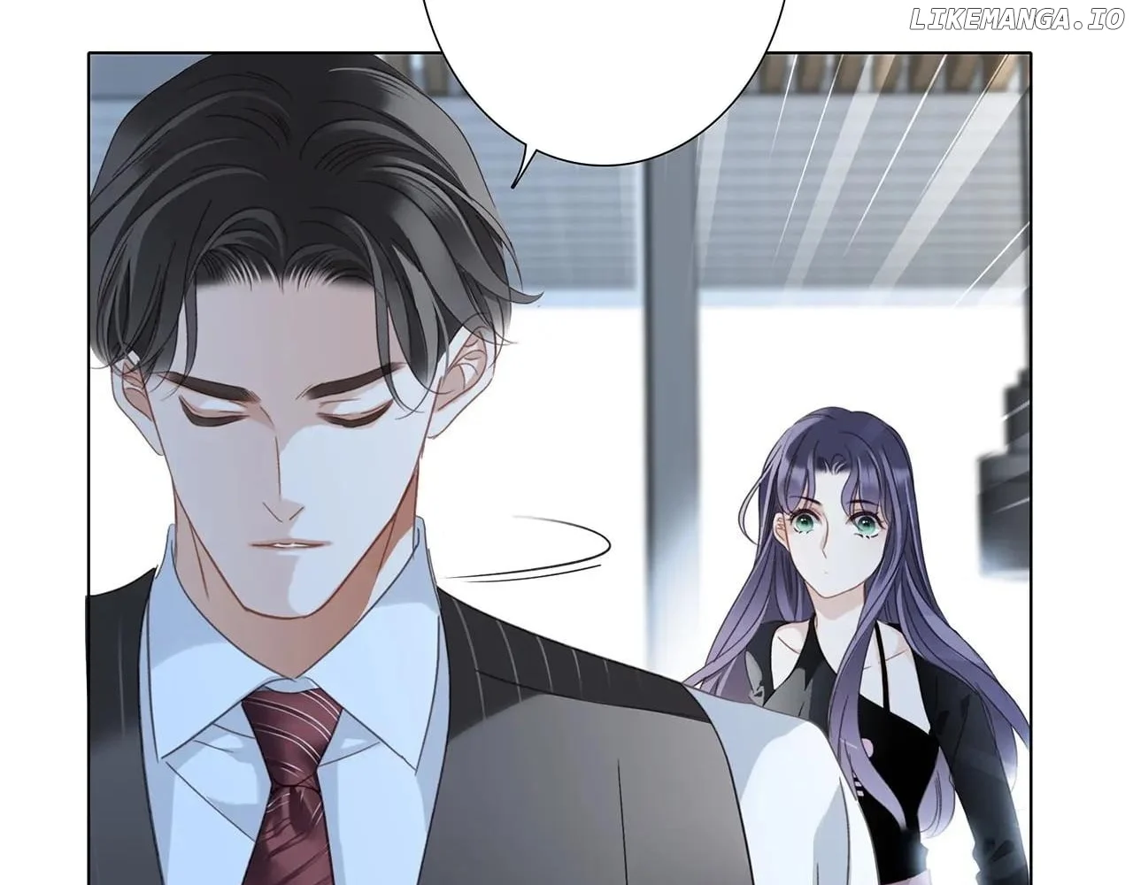 1st kiss – I don’t want to consider you as sister anymore Chapter 86 page 39