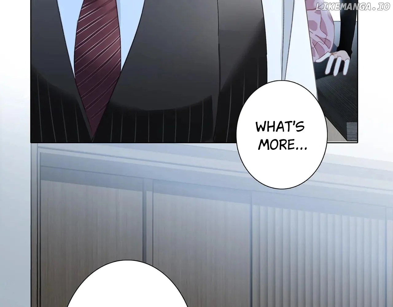1st kiss – I don’t want to consider you as sister anymore Chapter 86 page 40