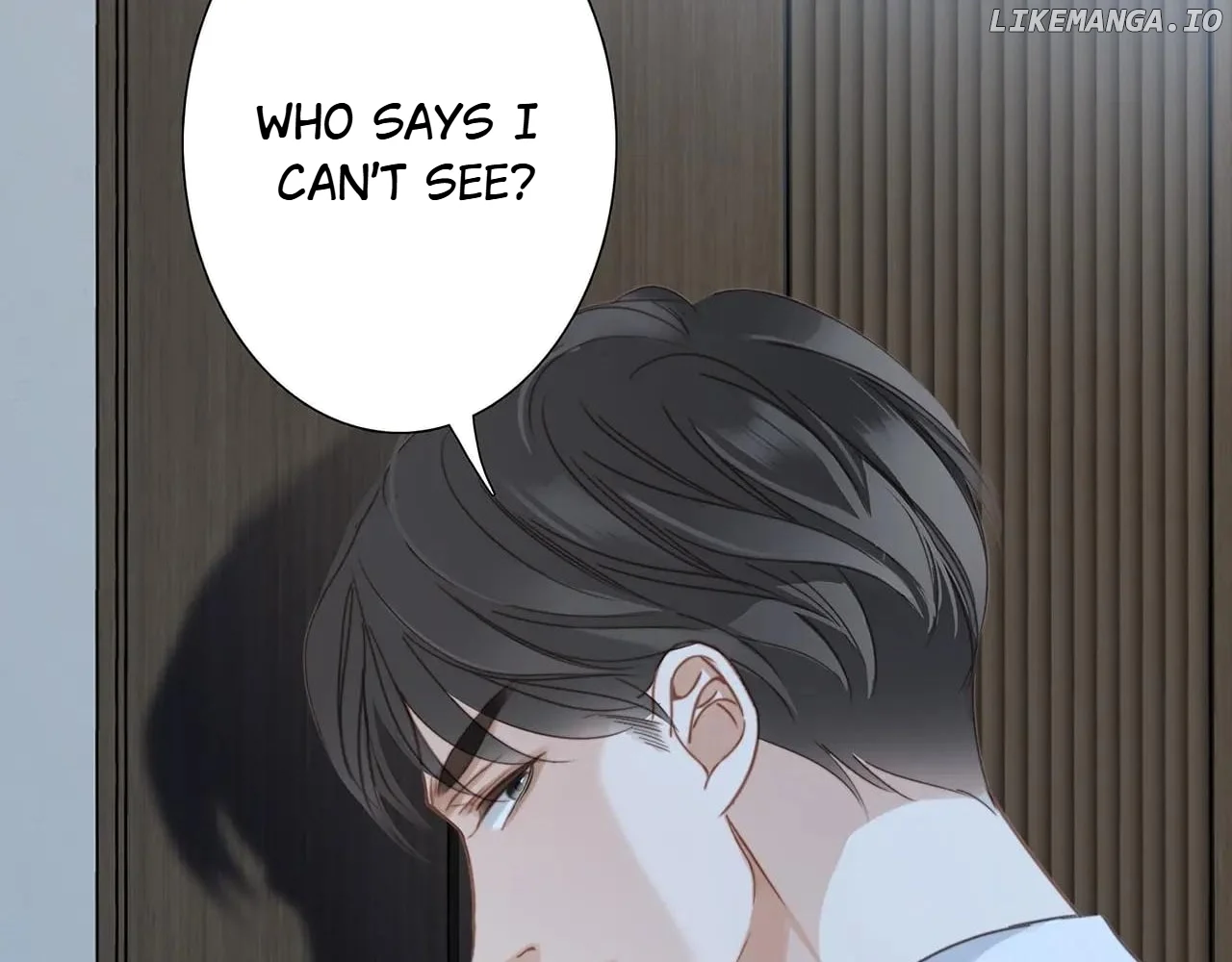 1st kiss – I don’t want to consider you as sister anymore Chapter 86 page 41
