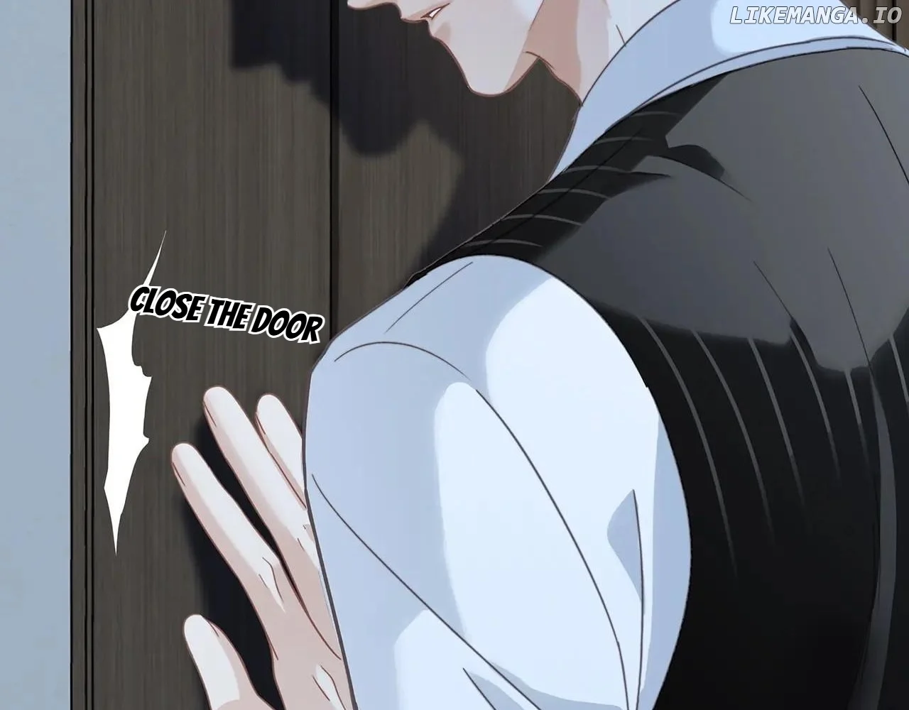 1st kiss – I don’t want to consider you as sister anymore Chapter 86 page 42