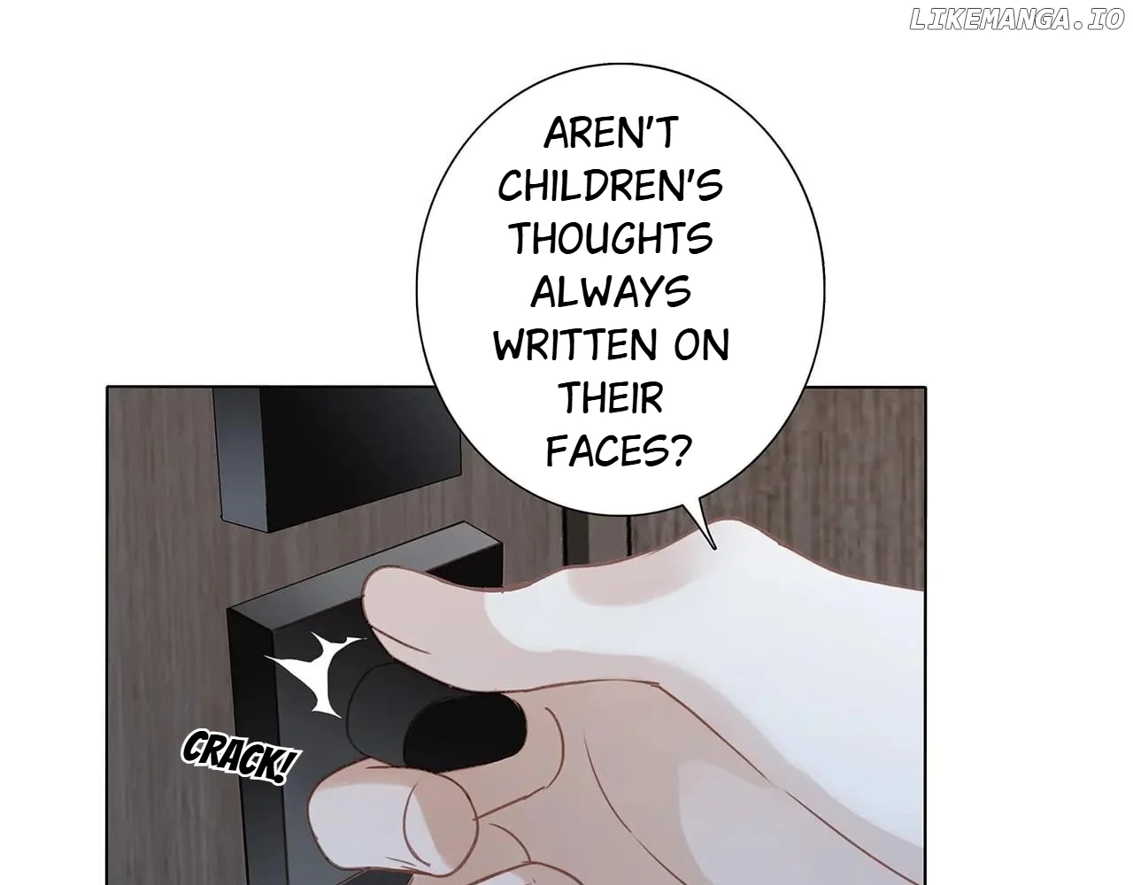 1st kiss – I don’t want to consider you as sister anymore Chapter 86 page 44