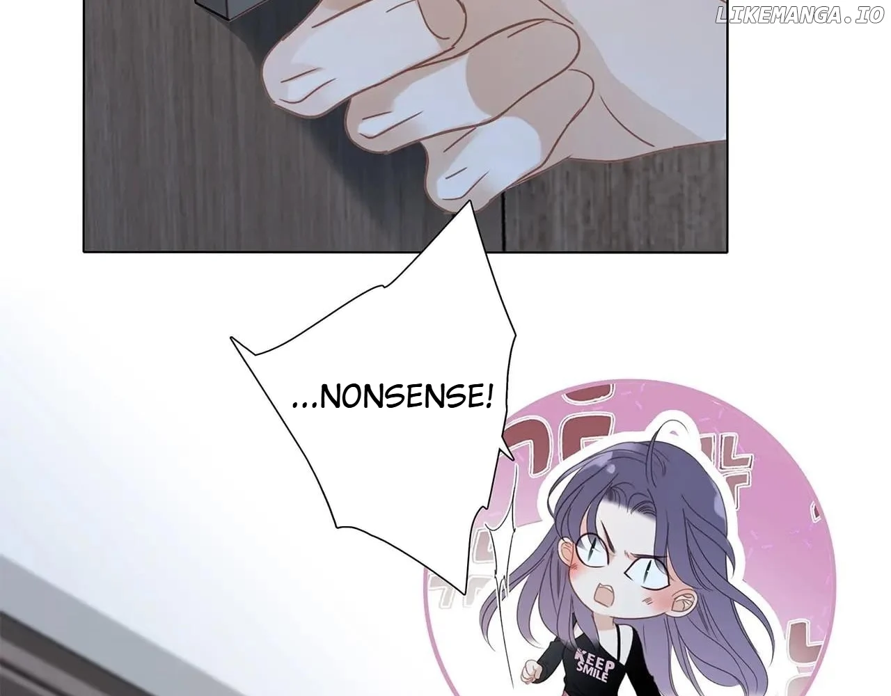 1st kiss – I don’t want to consider you as sister anymore Chapter 86 page 45