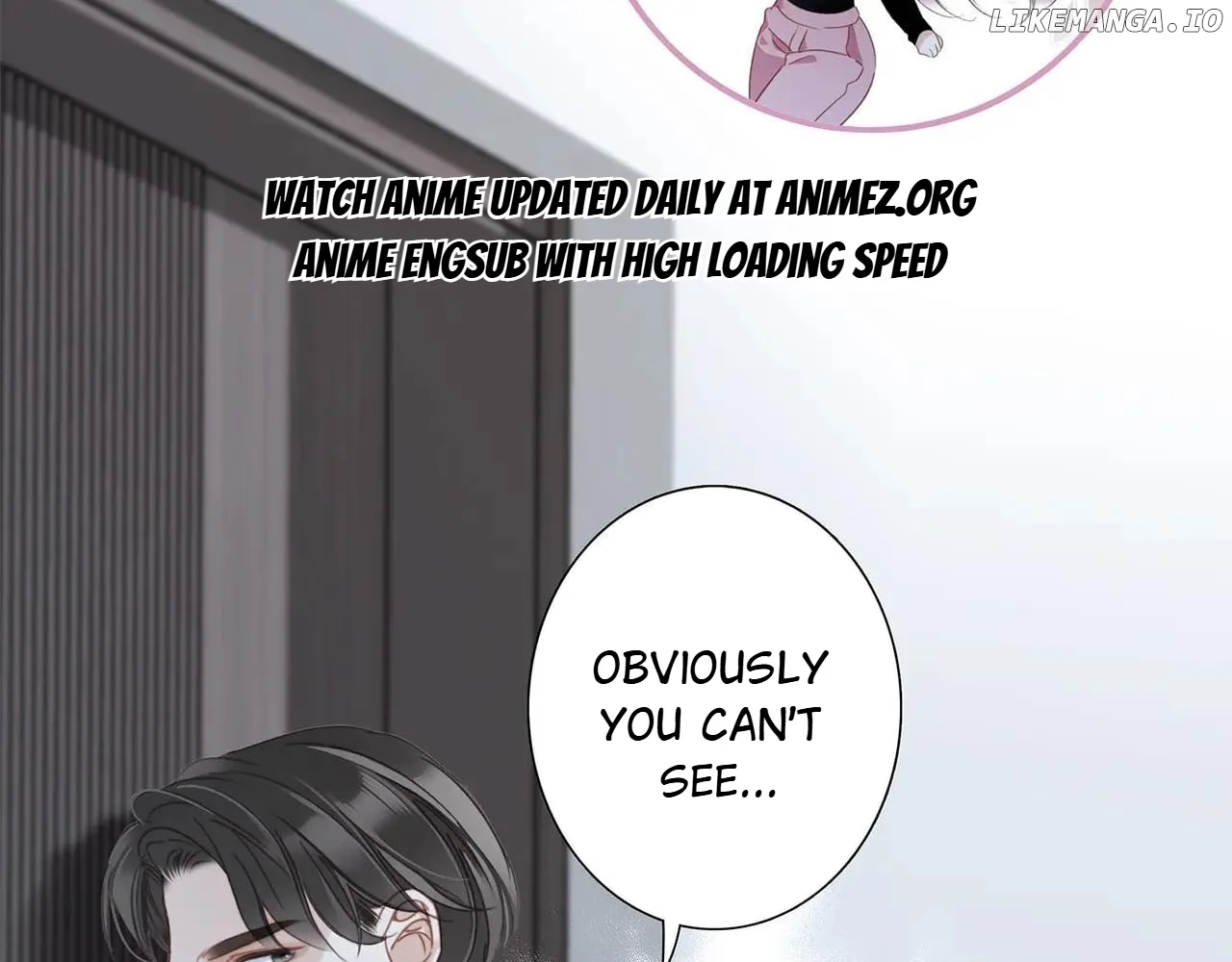 1st kiss – I don’t want to consider you as sister anymore Chapter 86 page 46