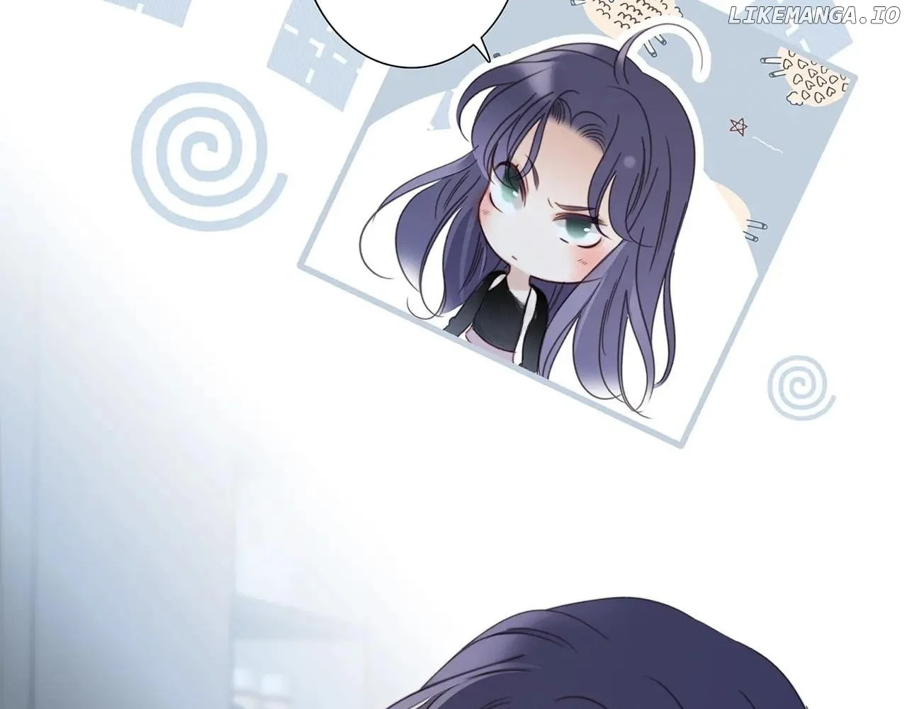 1st kiss – I don’t want to consider you as sister anymore Chapter 86 page 49