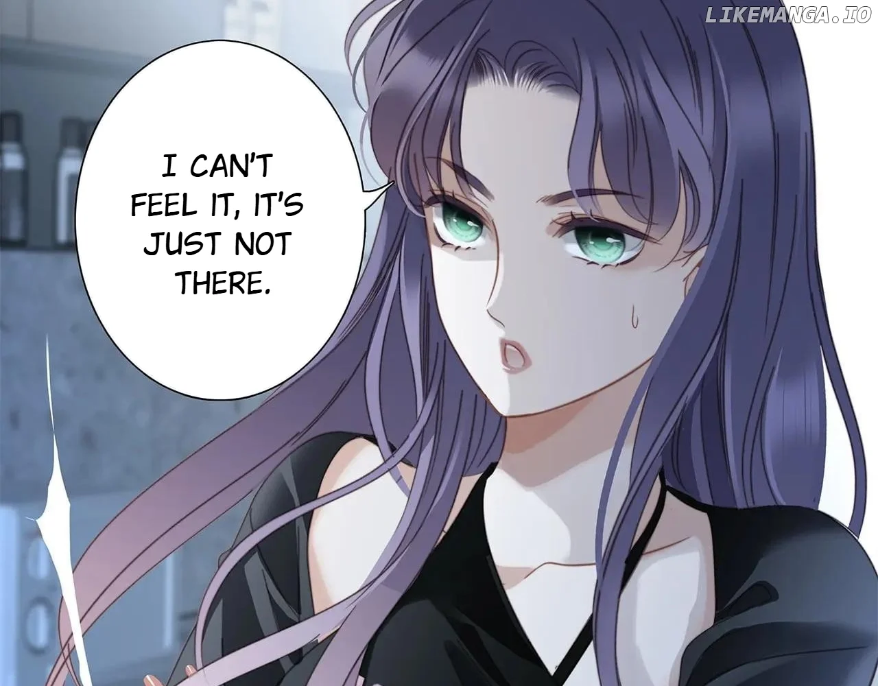 1st kiss – I don’t want to consider you as sister anymore Chapter 86 page 50