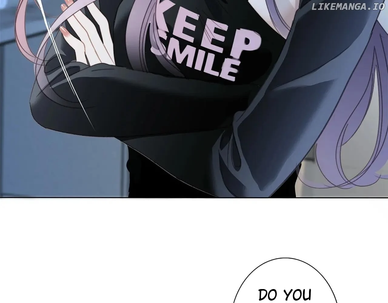 1st kiss – I don’t want to consider you as sister anymore Chapter 86 page 51