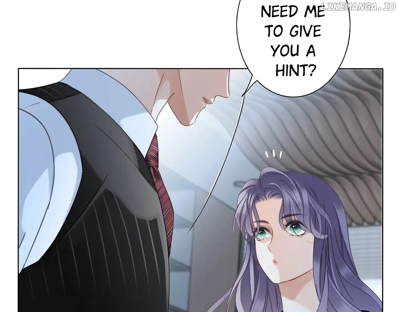 1st kiss – I don’t want to consider you as sister anymore Chapter 86 page 52