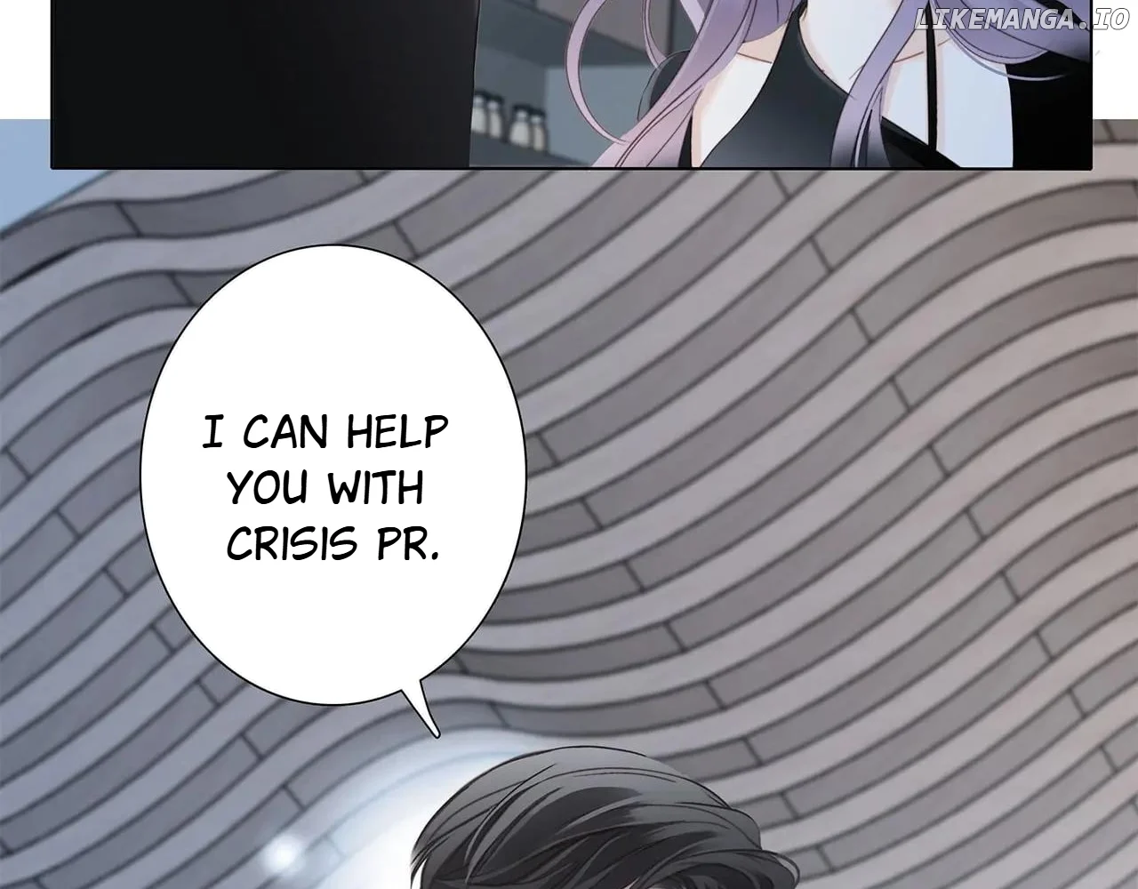 1st kiss – I don’t want to consider you as sister anymore Chapter 86 page 53