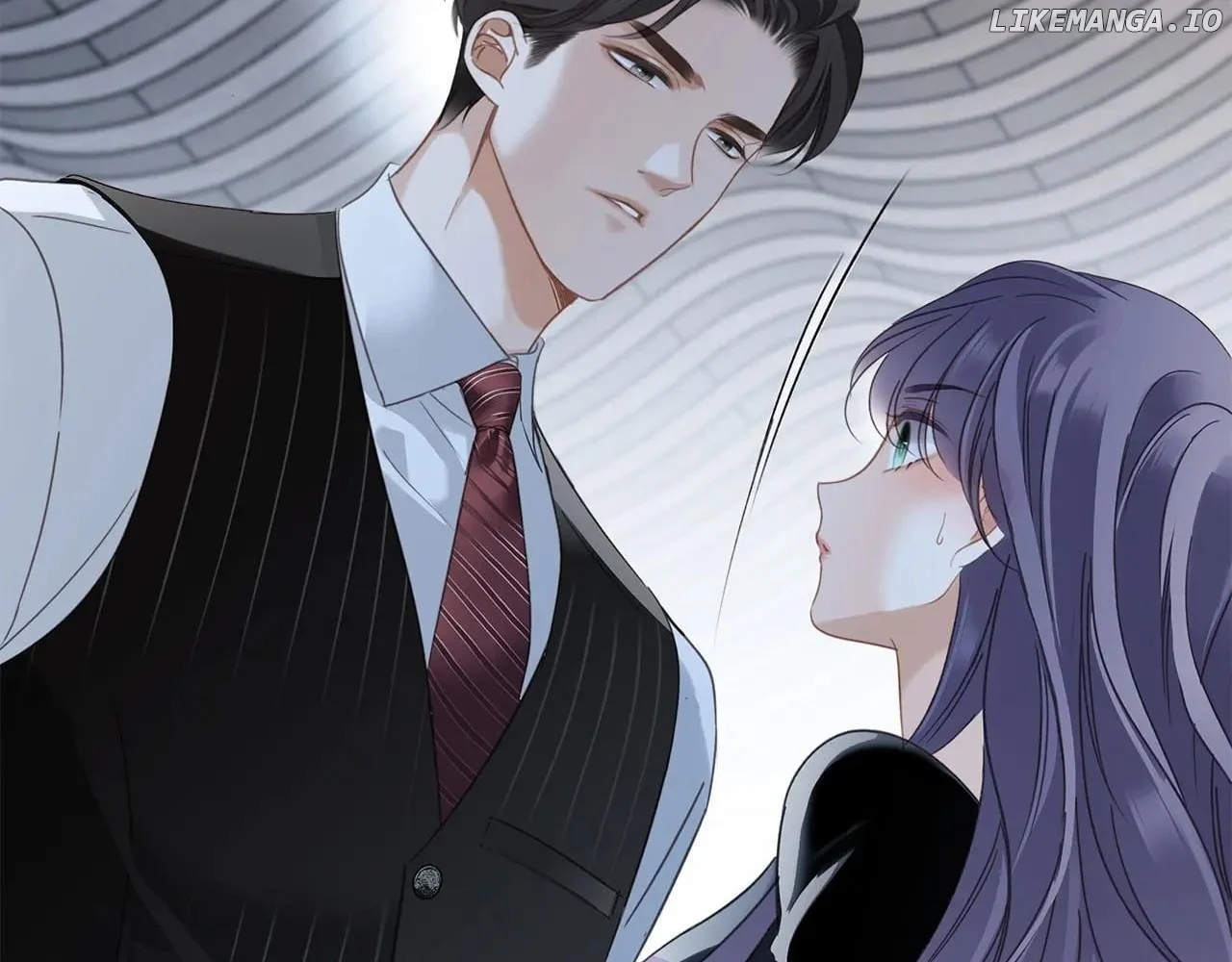 1st kiss – I don’t want to consider you as sister anymore Chapter 86 page 54
