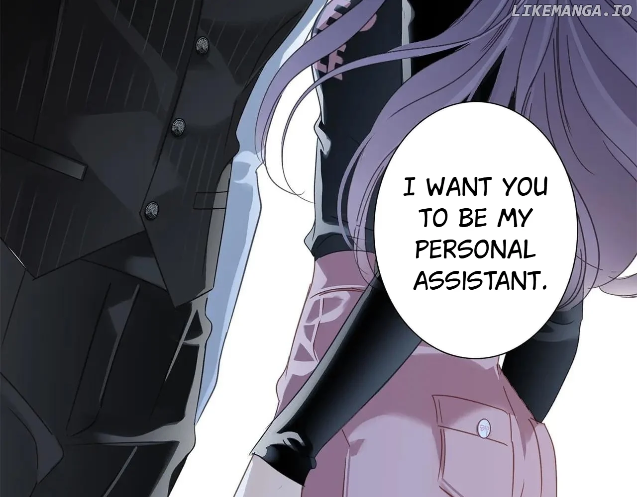 1st kiss – I don’t want to consider you as sister anymore Chapter 86 page 55