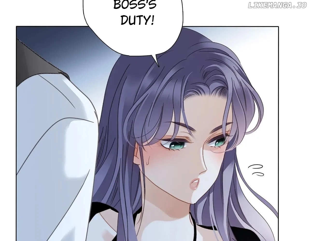 1st kiss – I don’t want to consider you as sister anymore Chapter 86 page 58