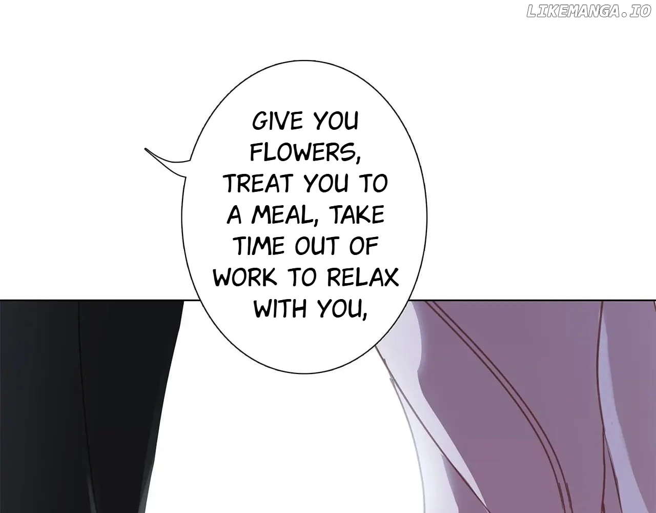 1st kiss – I don’t want to consider you as sister anymore Chapter 86 page 60