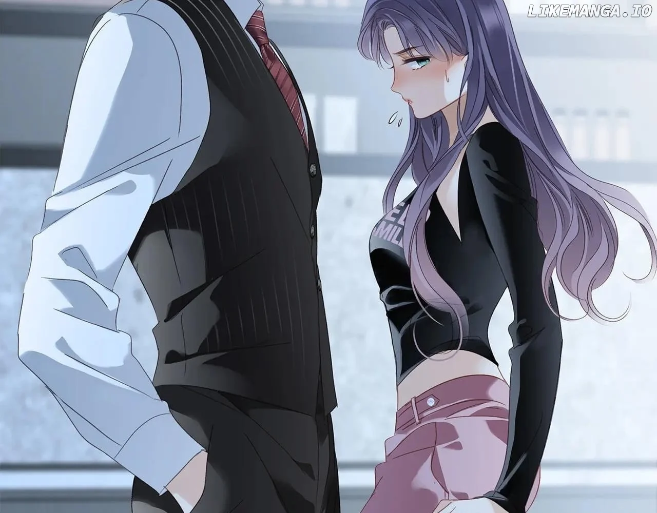 1st kiss – I don’t want to consider you as sister anymore Chapter 86 page 66