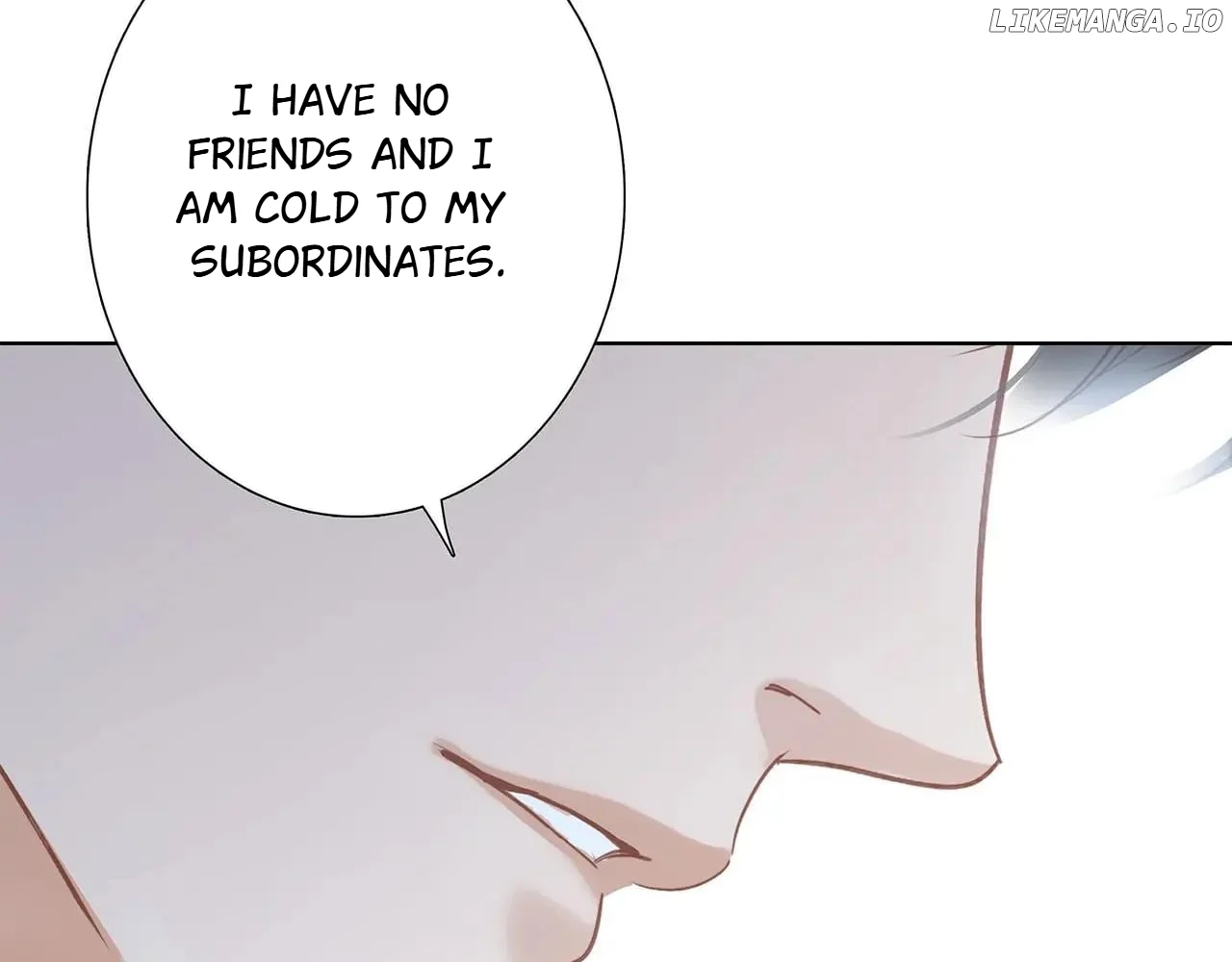 1st kiss – I don’t want to consider you as sister anymore Chapter 86 page 68