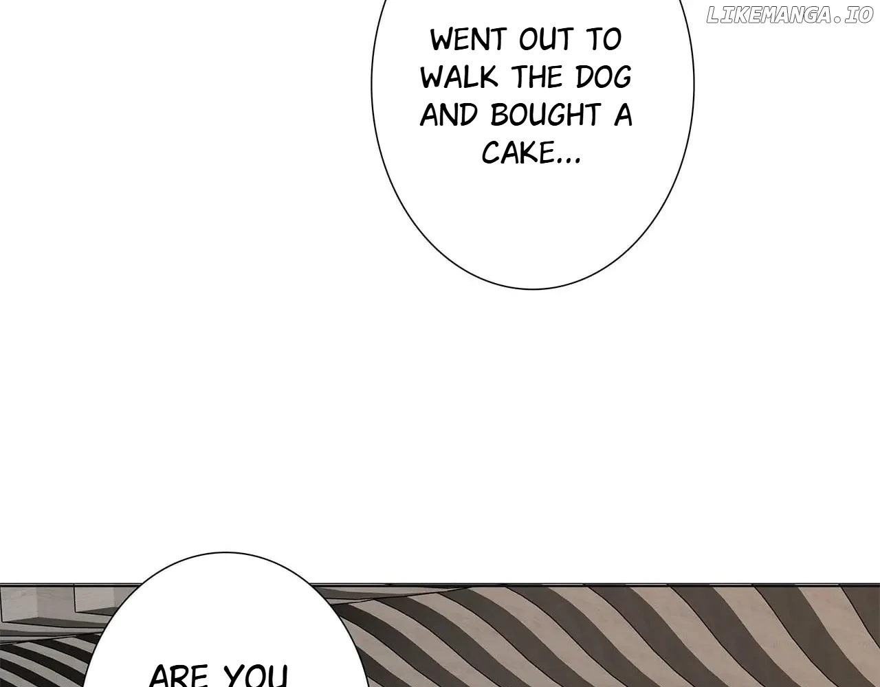 1st kiss – I don’t want to consider you as sister anymore Chapter 86 page 6