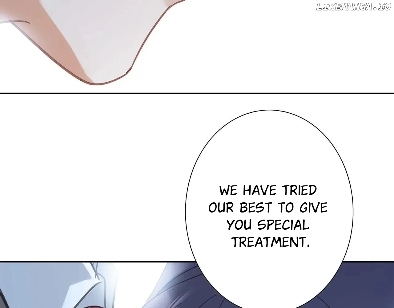1st kiss – I don’t want to consider you as sister anymore Chapter 86 page 69