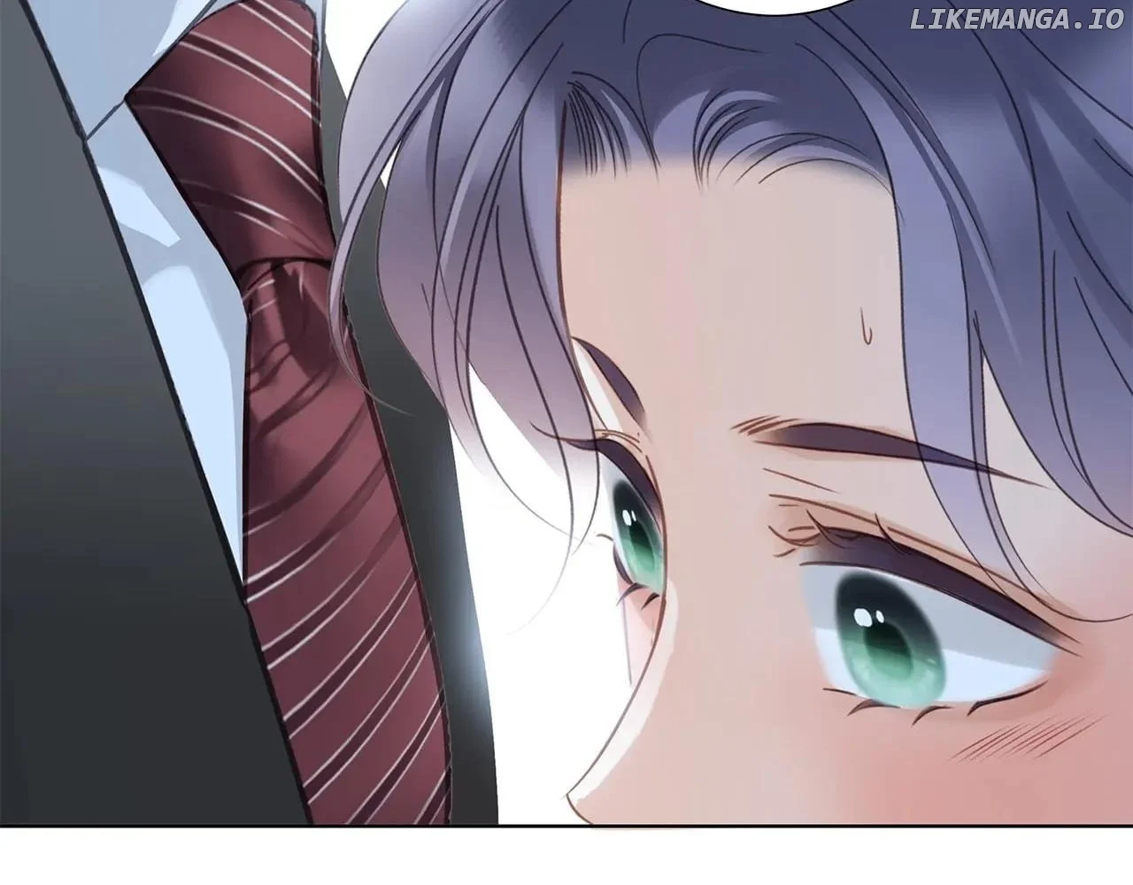 1st kiss – I don’t want to consider you as sister anymore Chapter 86 page 70