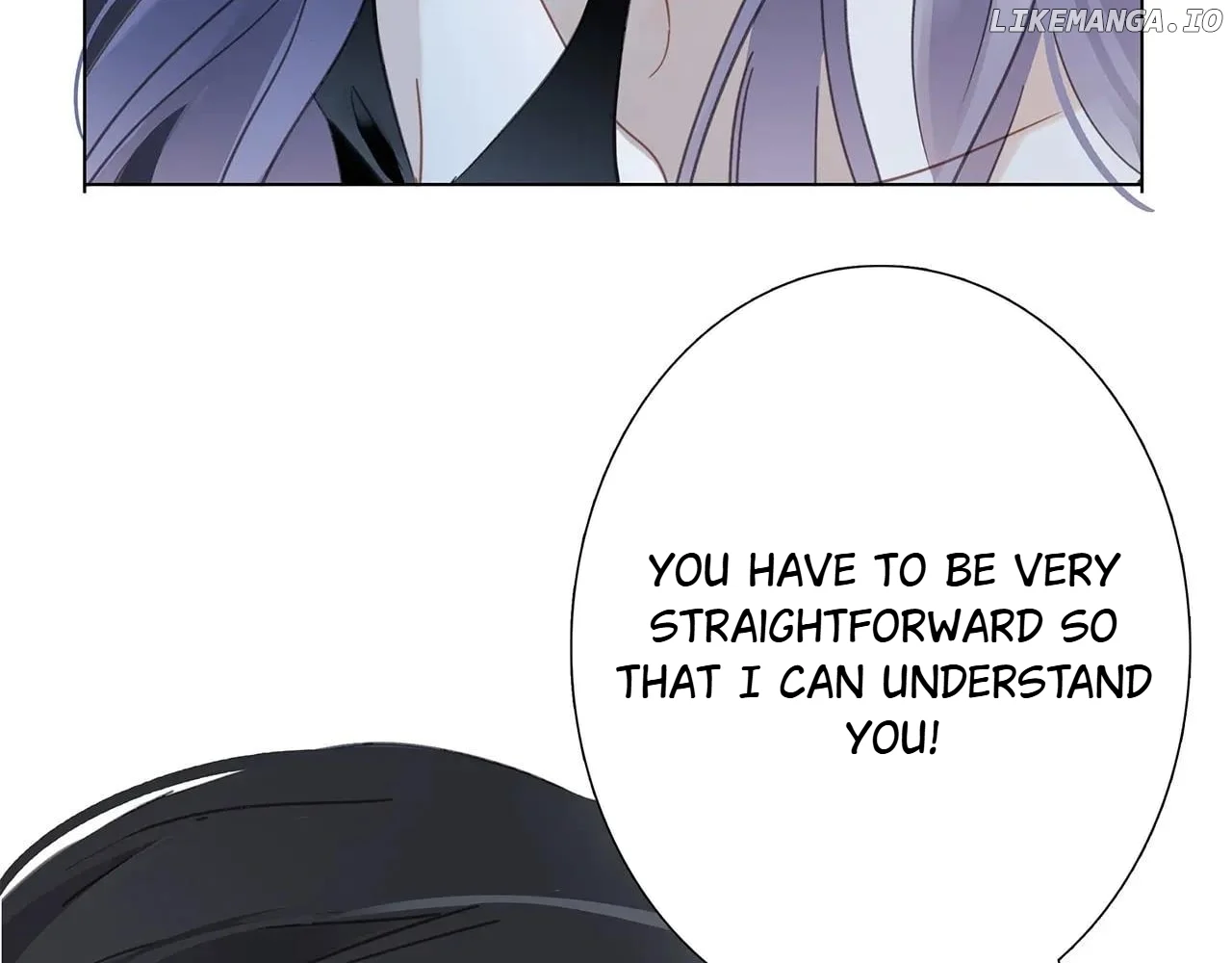 1st kiss – I don’t want to consider you as sister anymore Chapter 86 page 73