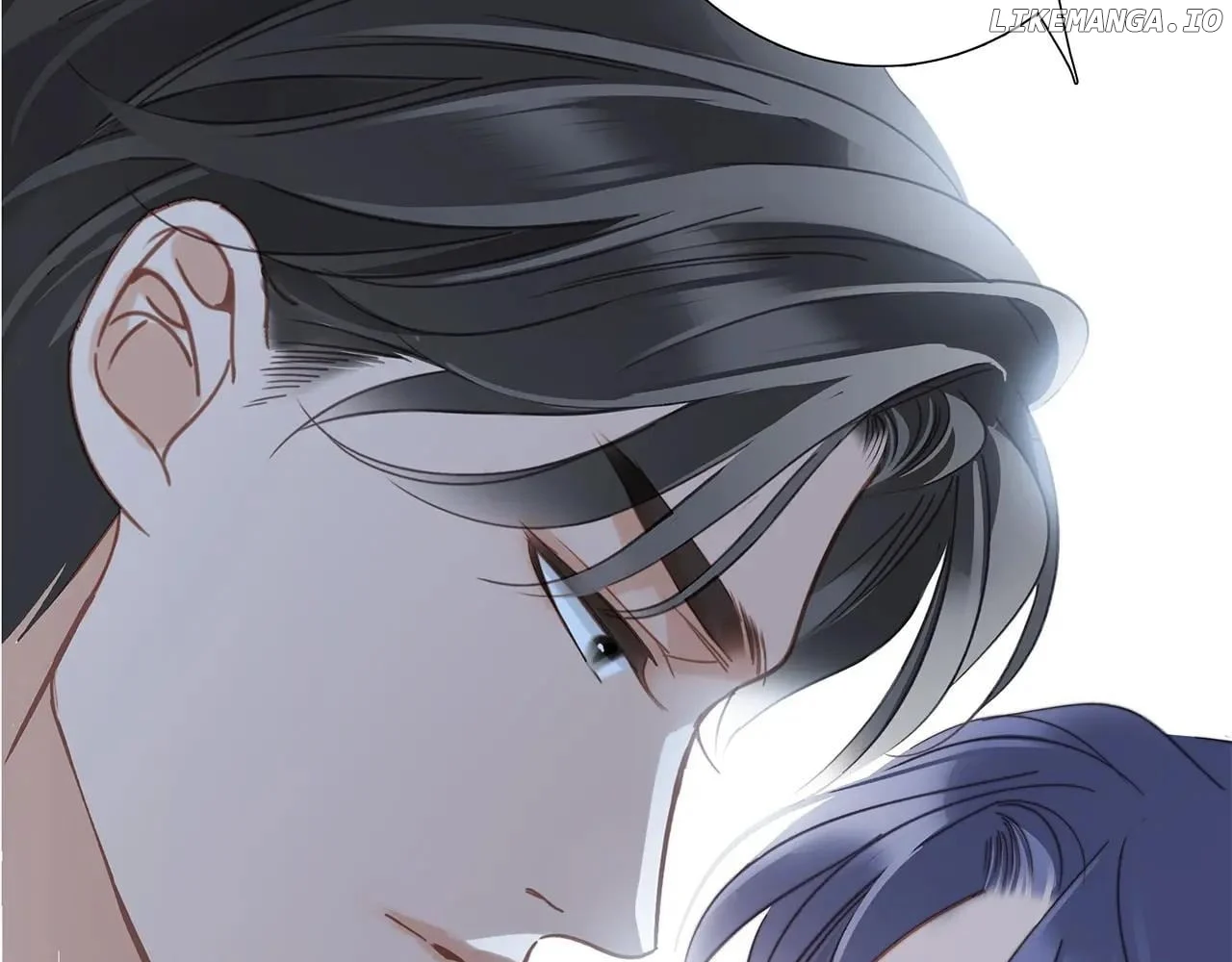 1st kiss – I don’t want to consider you as sister anymore Chapter 86 page 74