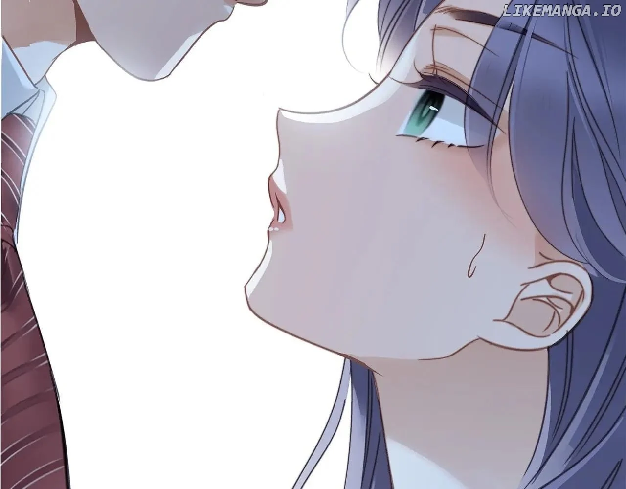 1st kiss – I don’t want to consider you as sister anymore Chapter 86 page 75