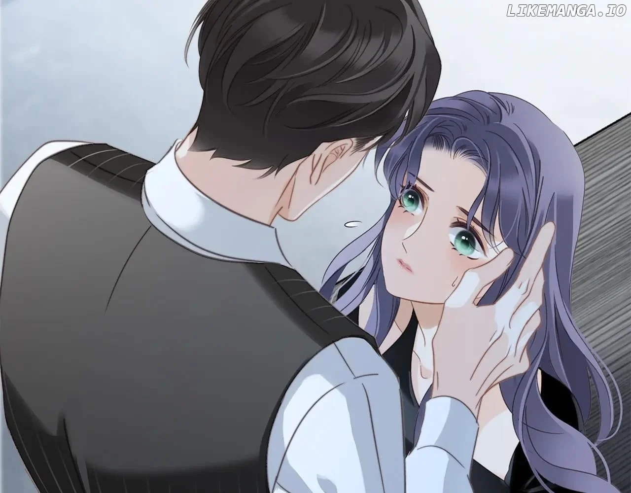 1st kiss – I don’t want to consider you as sister anymore Chapter 86 page 79