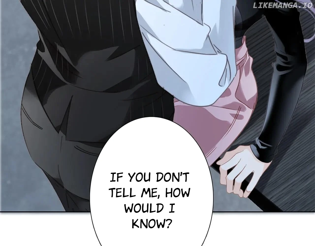 1st kiss – I don’t want to consider you as sister anymore Chapter 86 page 80