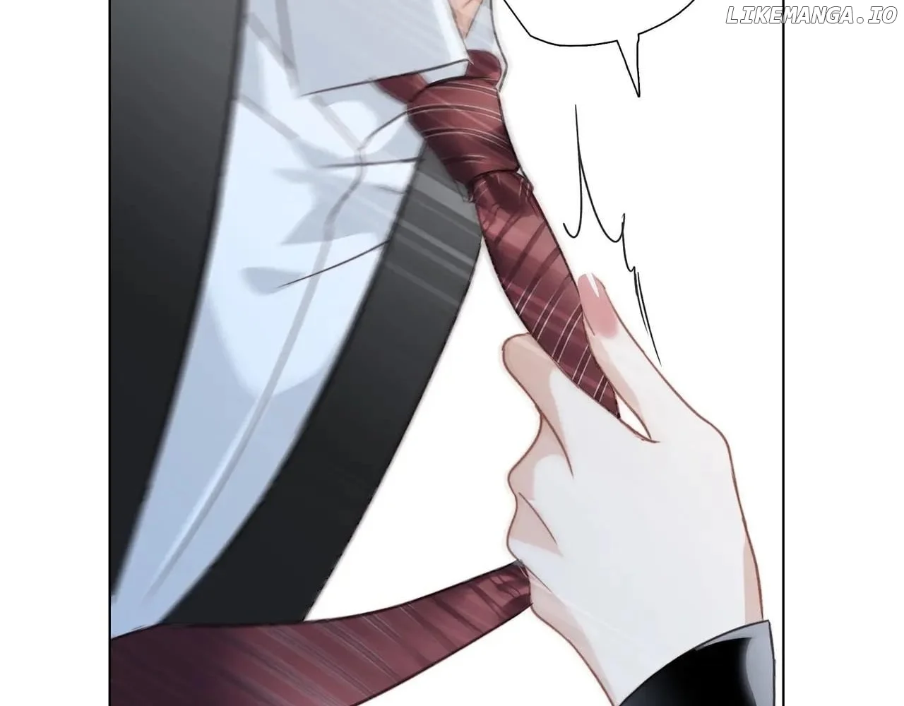 1st kiss – I don’t want to consider you as sister anymore Chapter 86 page 84