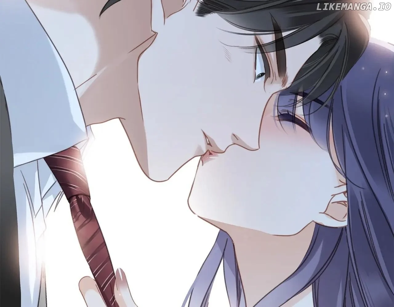 1st kiss – I don’t want to consider you as sister anymore Chapter 86 page 86