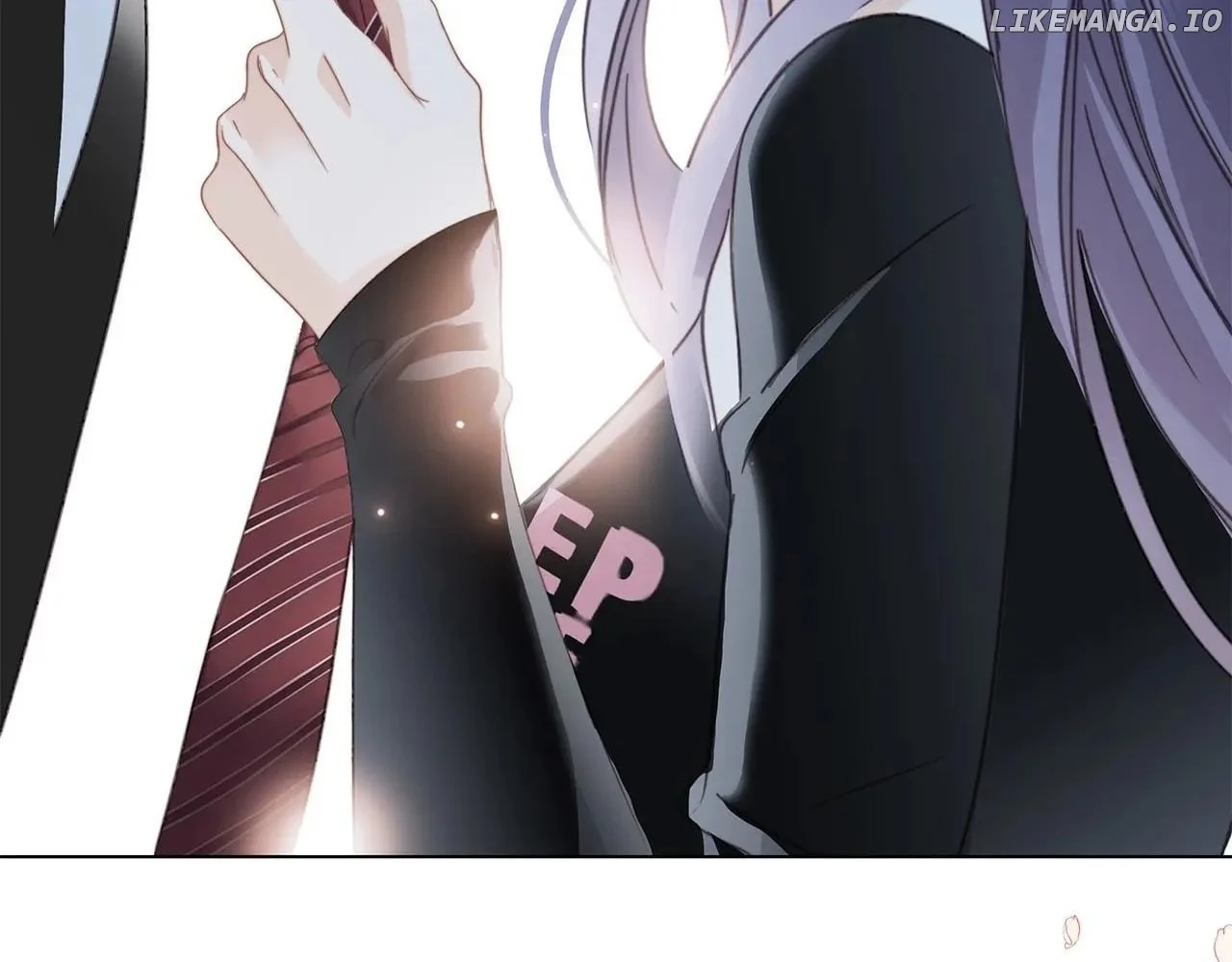 1st kiss – I don’t want to consider you as sister anymore Chapter 86 page 87