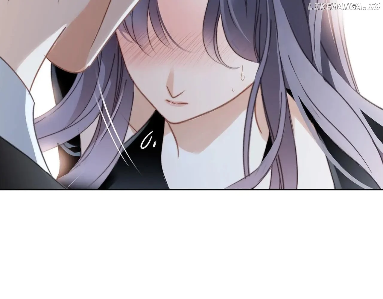 1st kiss – I don’t want to consider you as sister anymore Chapter 86 page 89