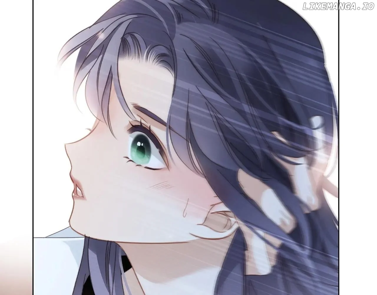 1st kiss – I don’t want to consider you as sister anymore Chapter 86 page 92