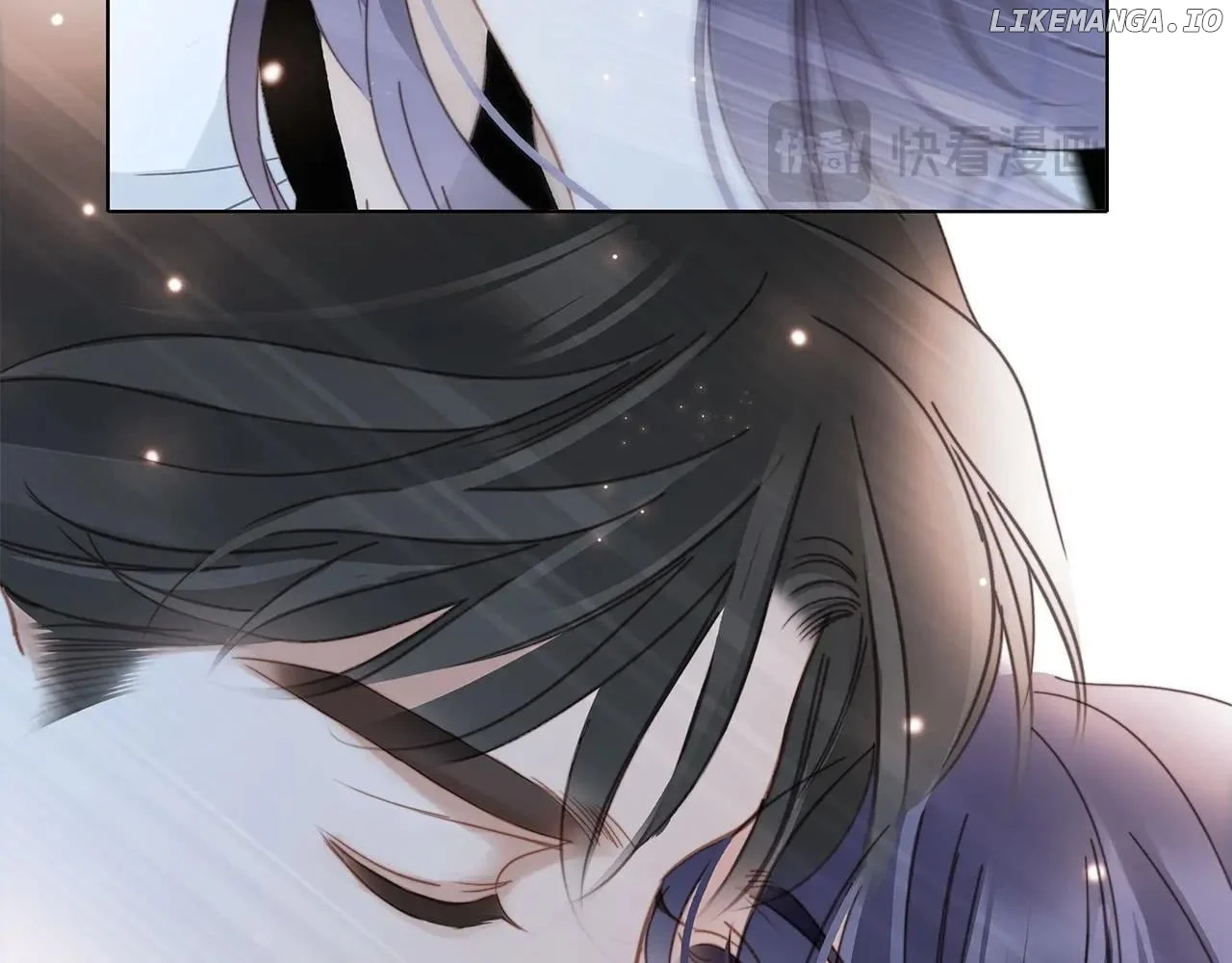 1st kiss – I don’t want to consider you as sister anymore Chapter 86 page 93