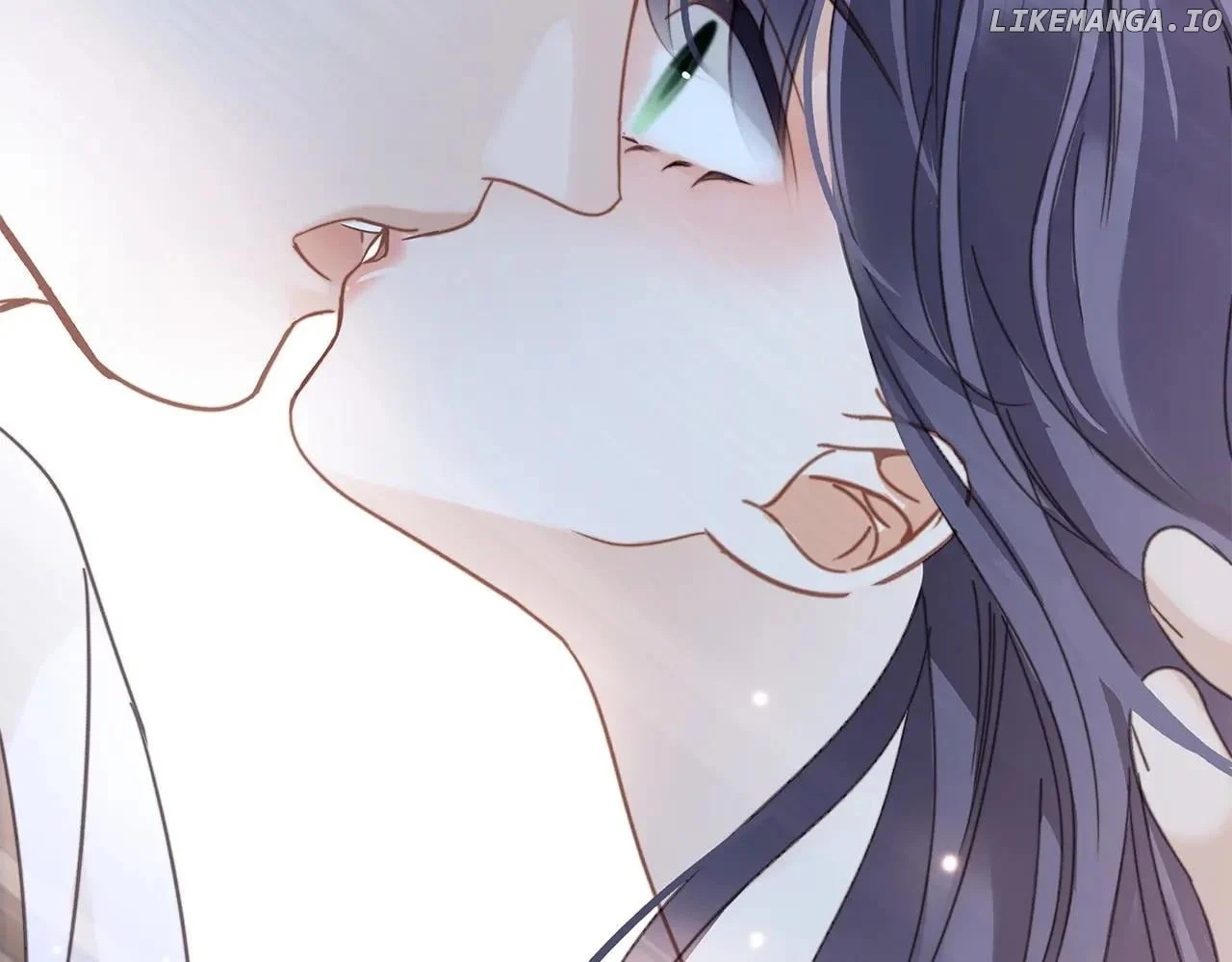 1st kiss – I don’t want to consider you as sister anymore Chapter 86 page 94