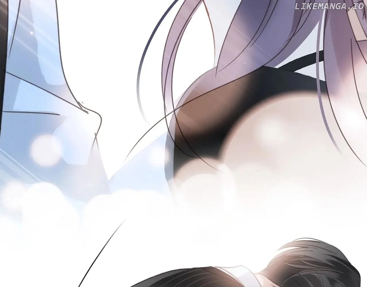 1st kiss – I don’t want to consider you as sister anymore Chapter 86 page 95