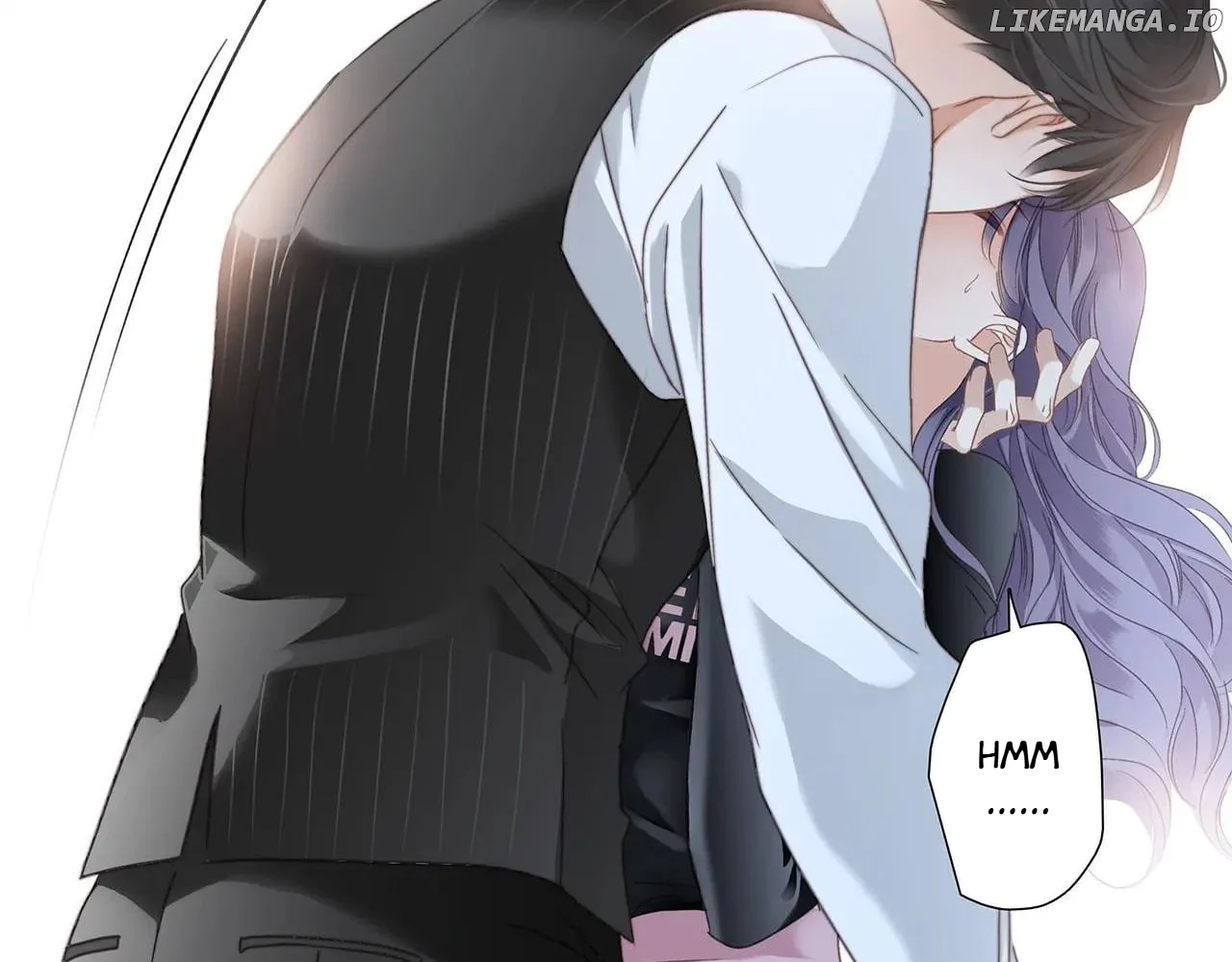 1st kiss – I don’t want to consider you as sister anymore Chapter 86 page 96