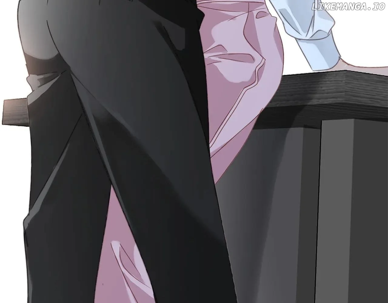 1st kiss – I don’t want to consider you as sister anymore Chapter 86 page 97