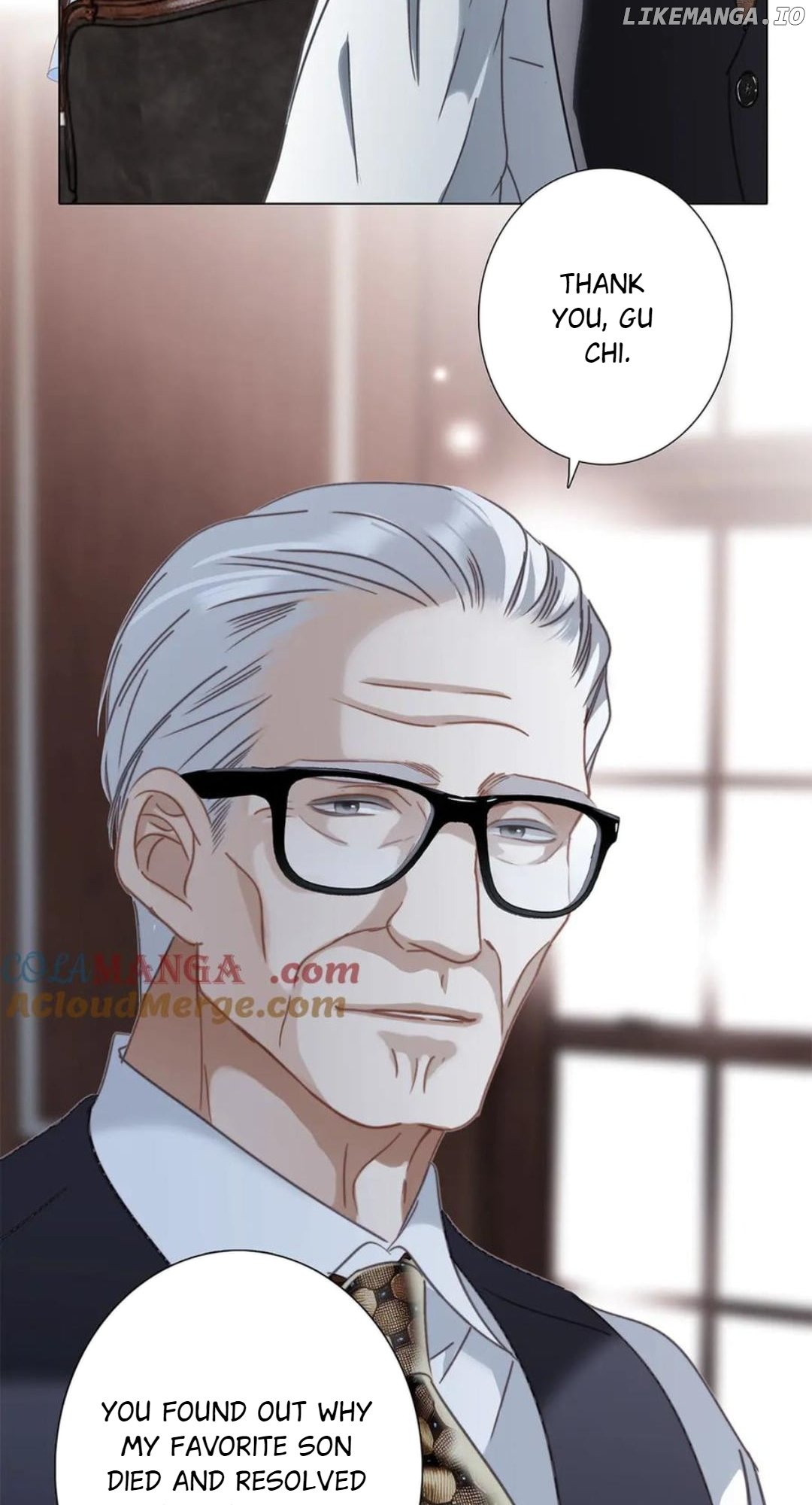 1st kiss – I don’t want to consider you as sister anymore Chapter 88 page 10