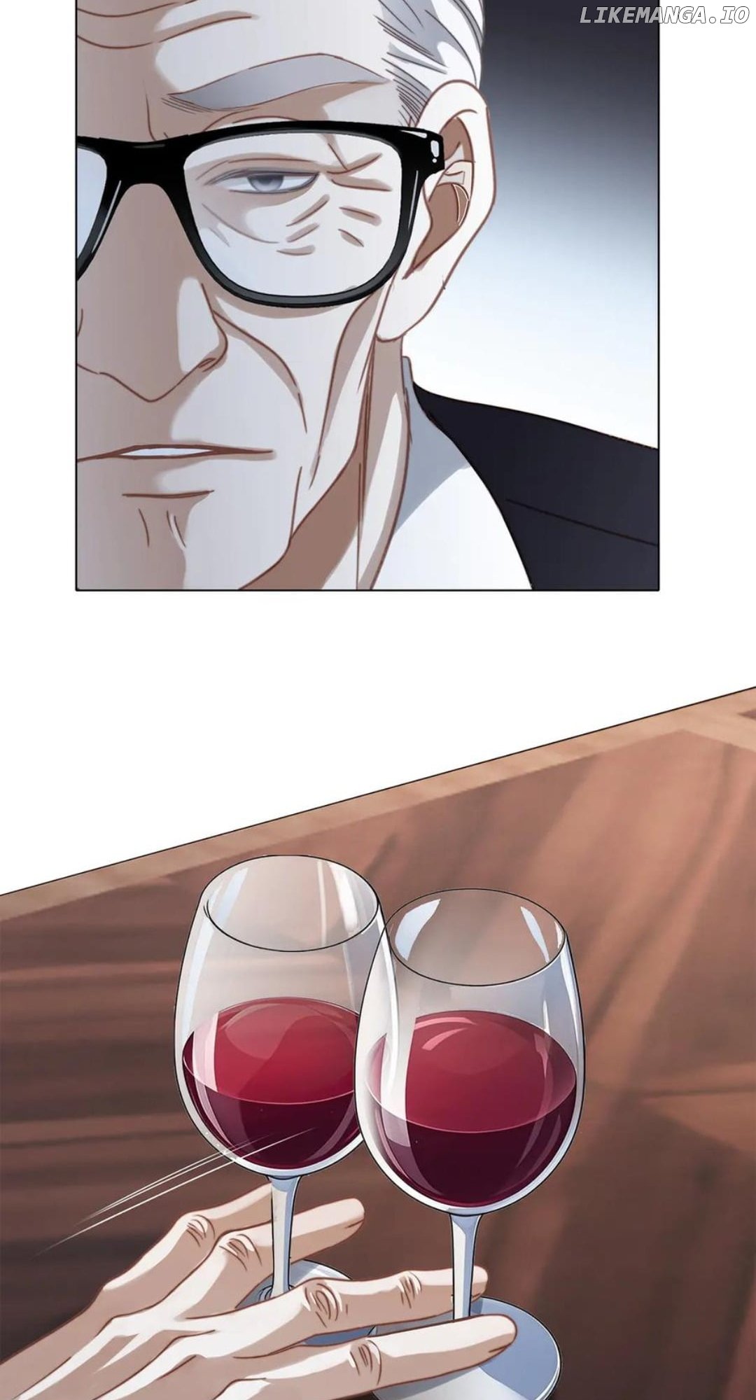 1st kiss – I don’t want to consider you as sister anymore Chapter 88 page 18