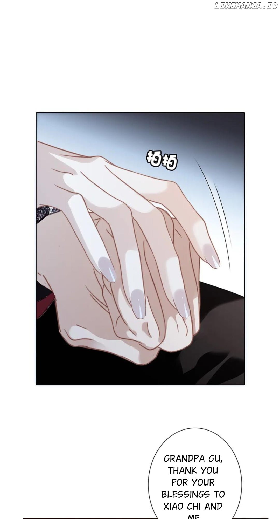 1st kiss – I don’t want to consider you as sister anymore Chapter 88 page 23