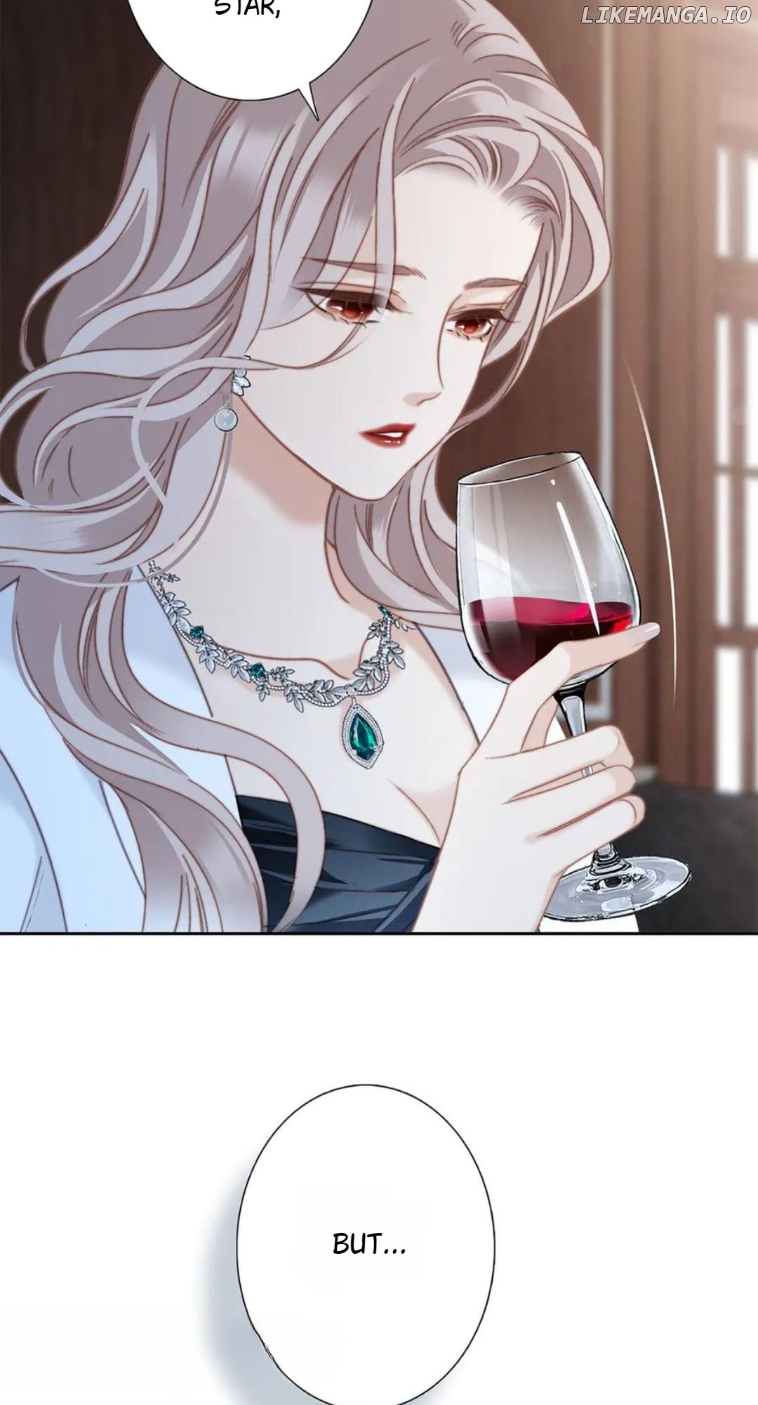 1st kiss – I don’t want to consider you as sister anymore Chapter 88 page 25