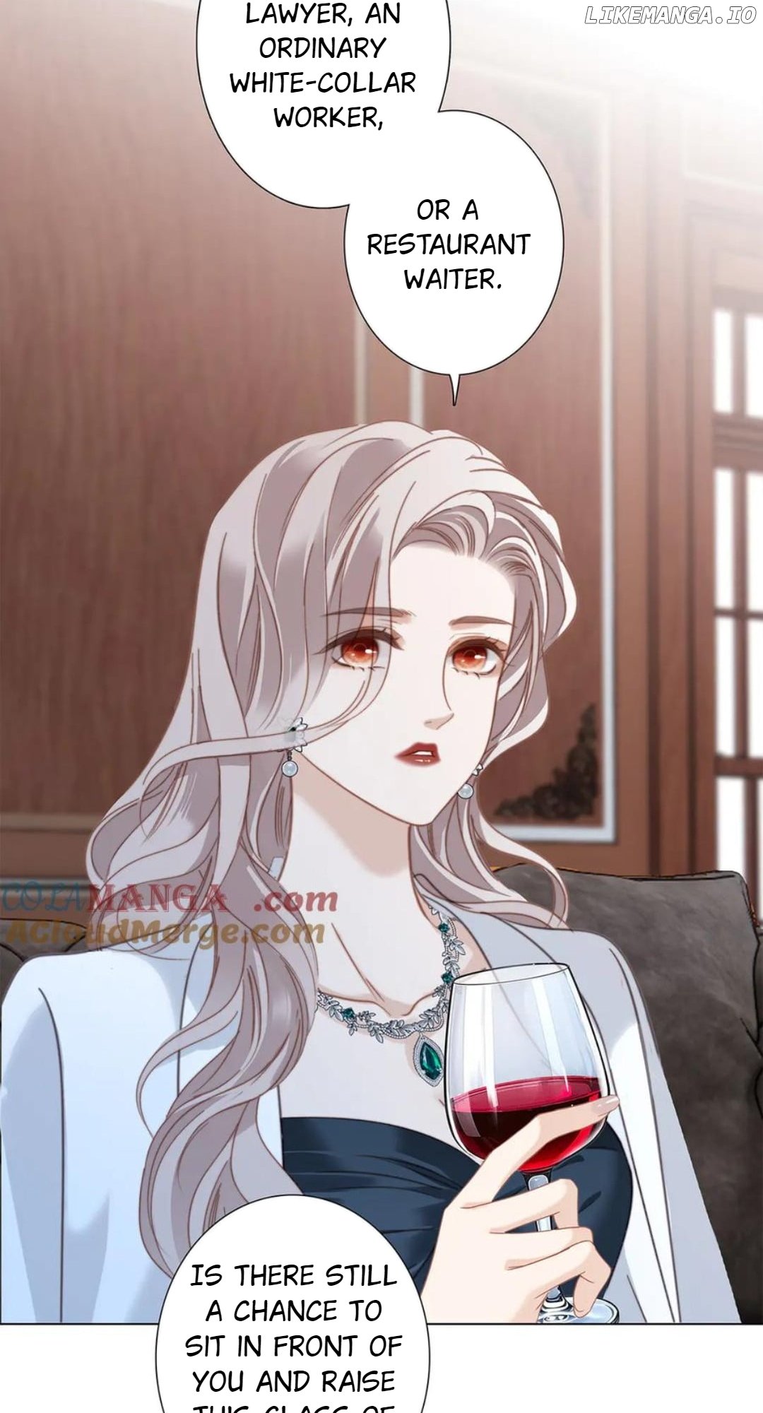 1st kiss – I don’t want to consider you as sister anymore Chapter 88 page 27