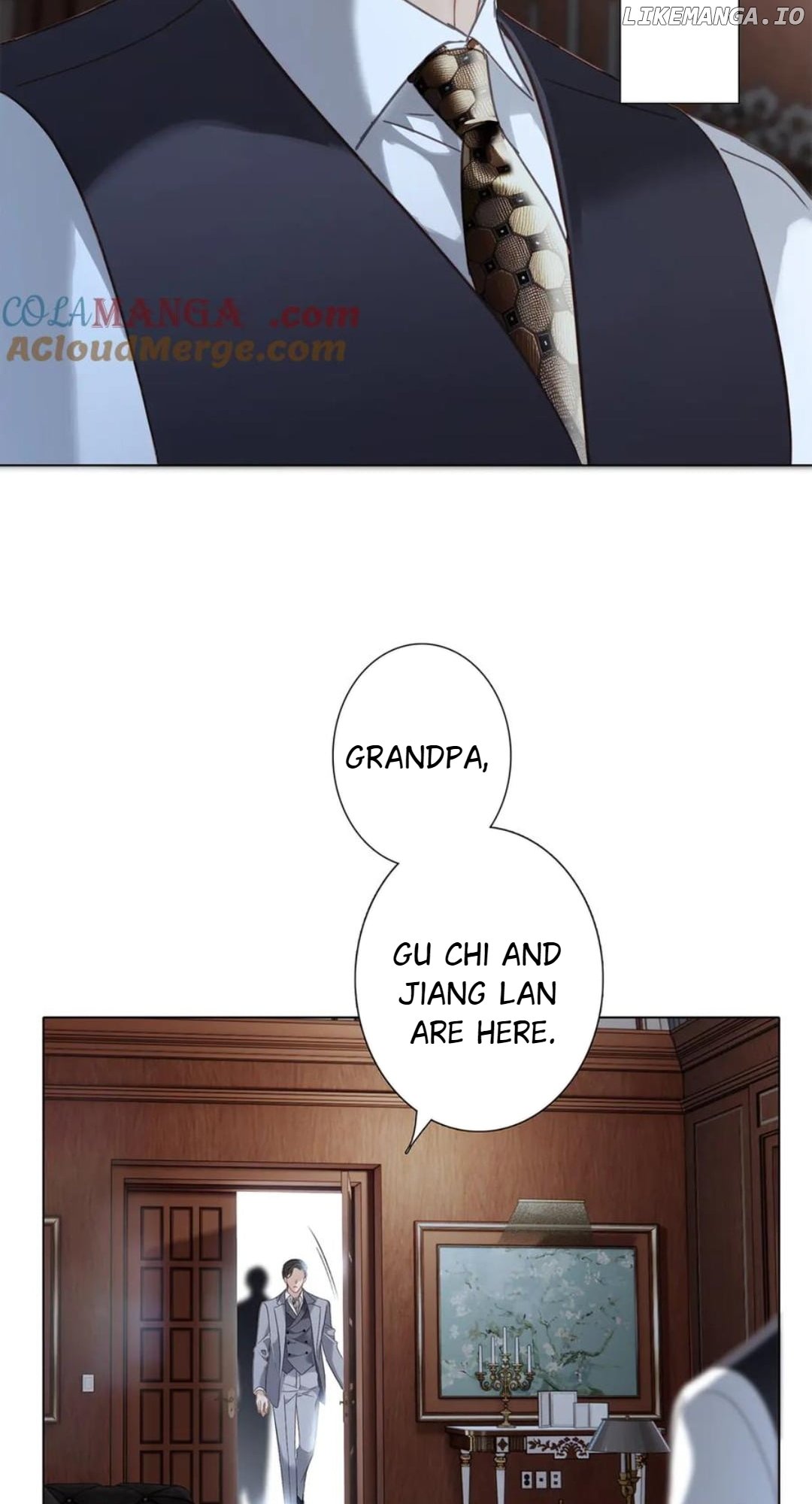 1st kiss – I don’t want to consider you as sister anymore Chapter 88 page 2