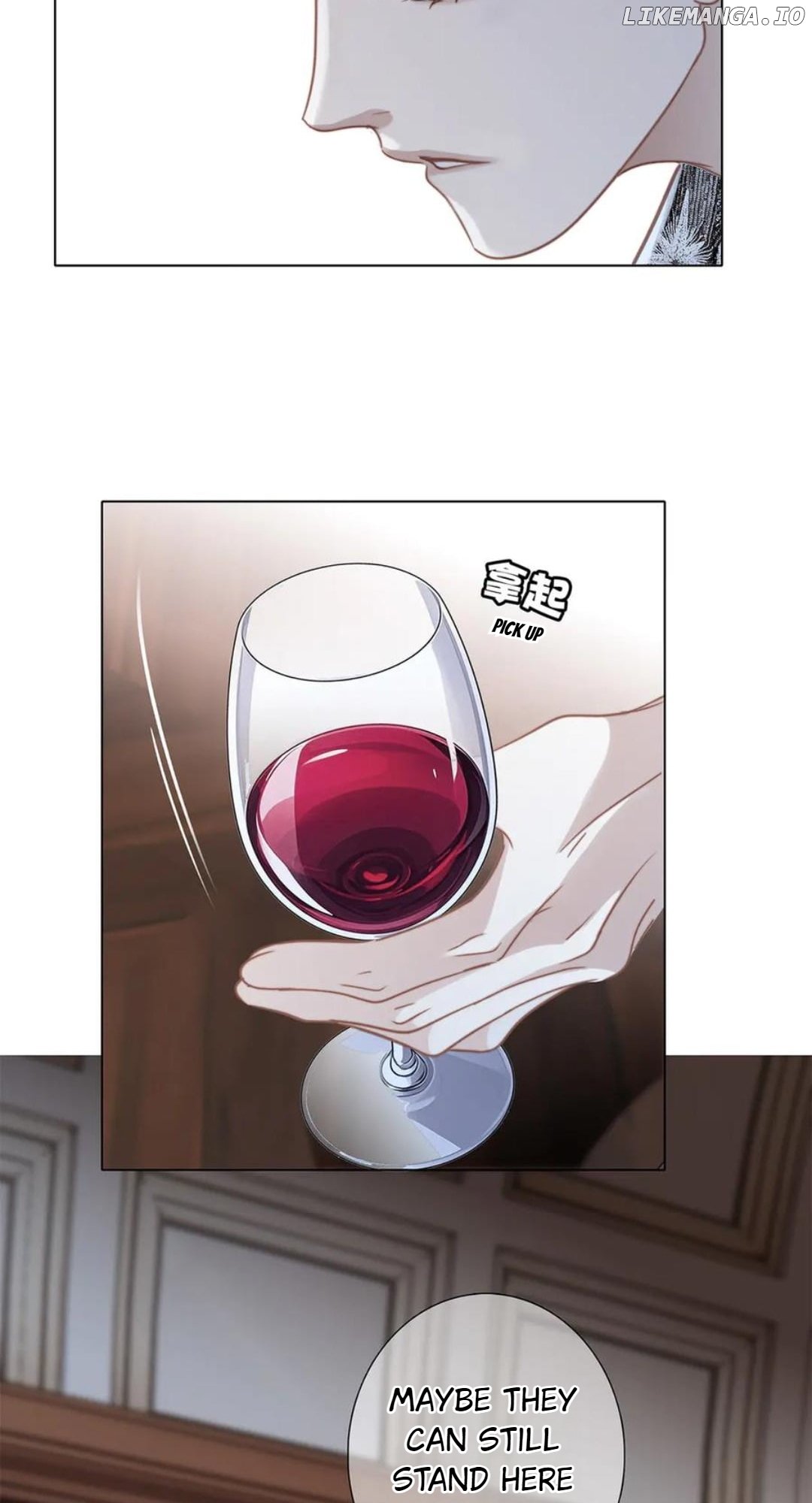 1st kiss – I don’t want to consider you as sister anymore Chapter 88 page 30
