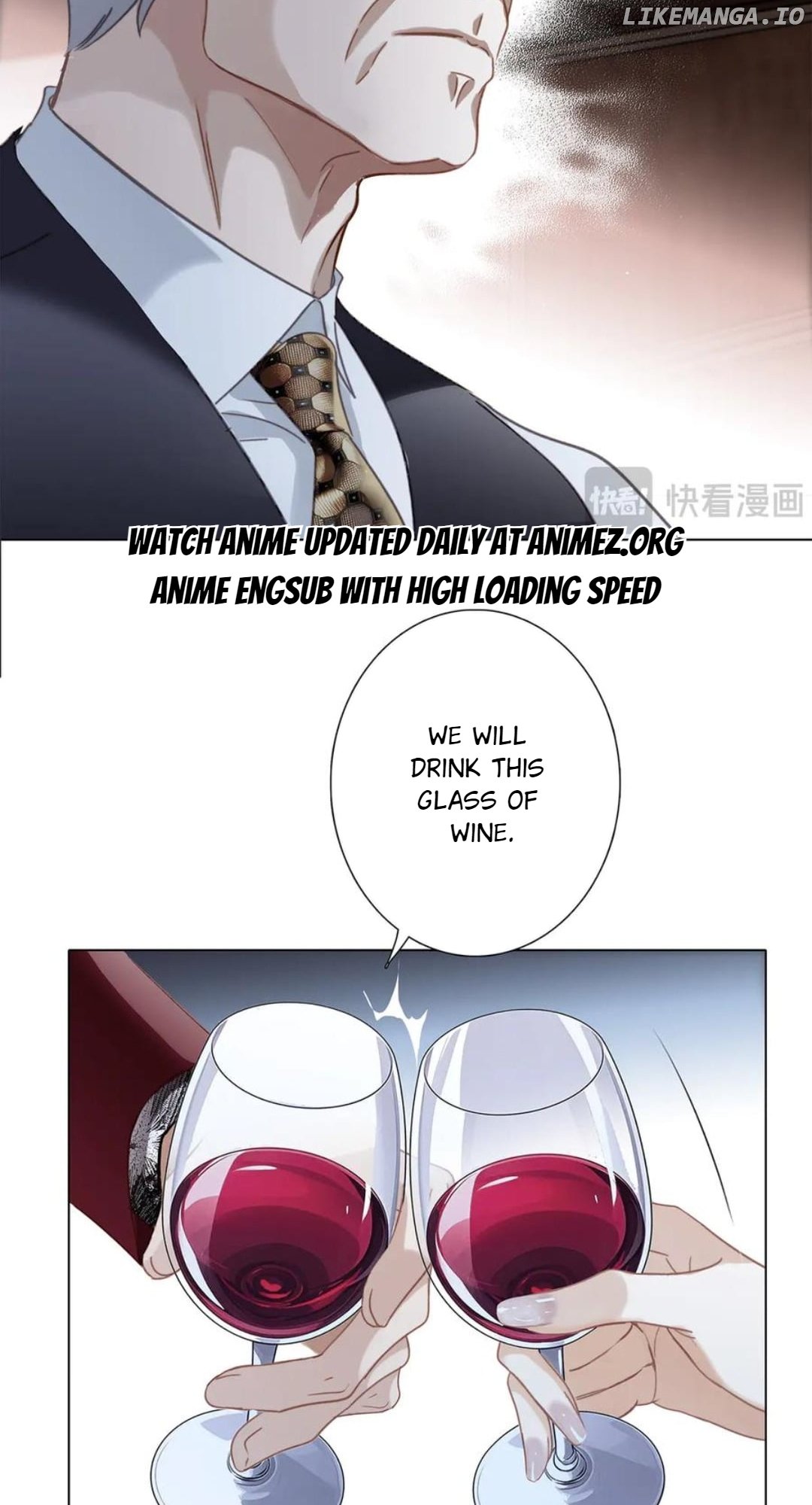 1st kiss – I don’t want to consider you as sister anymore Chapter 88 page 32