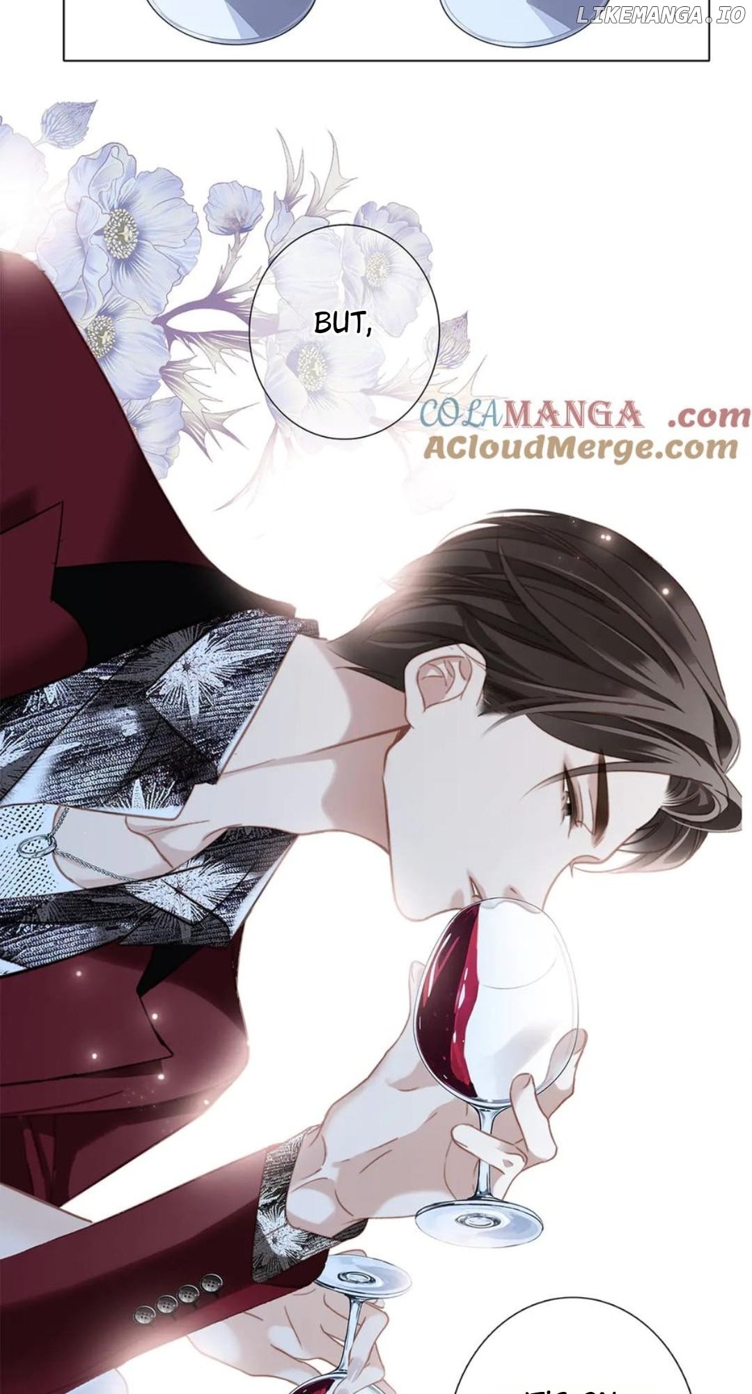 1st kiss – I don’t want to consider you as sister anymore Chapter 88 page 33