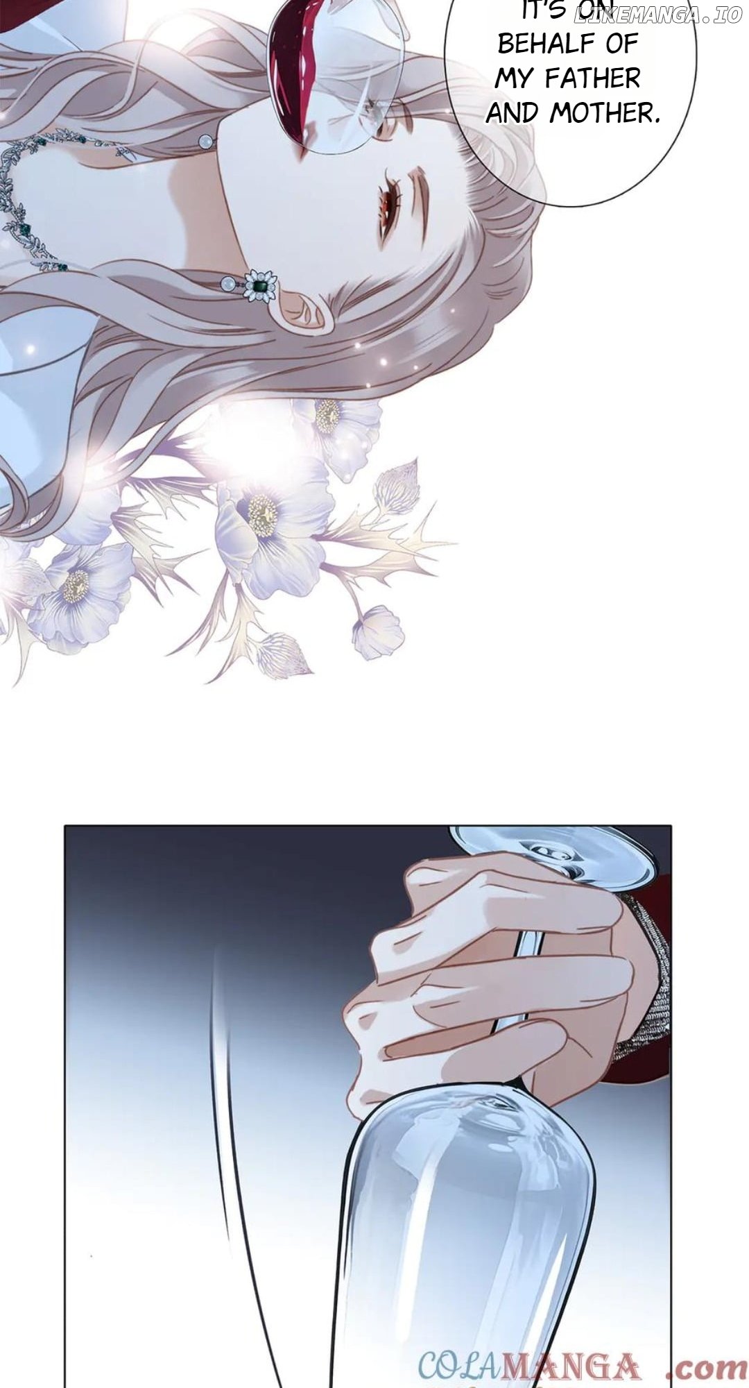 1st kiss – I don’t want to consider you as sister anymore Chapter 88 page 34